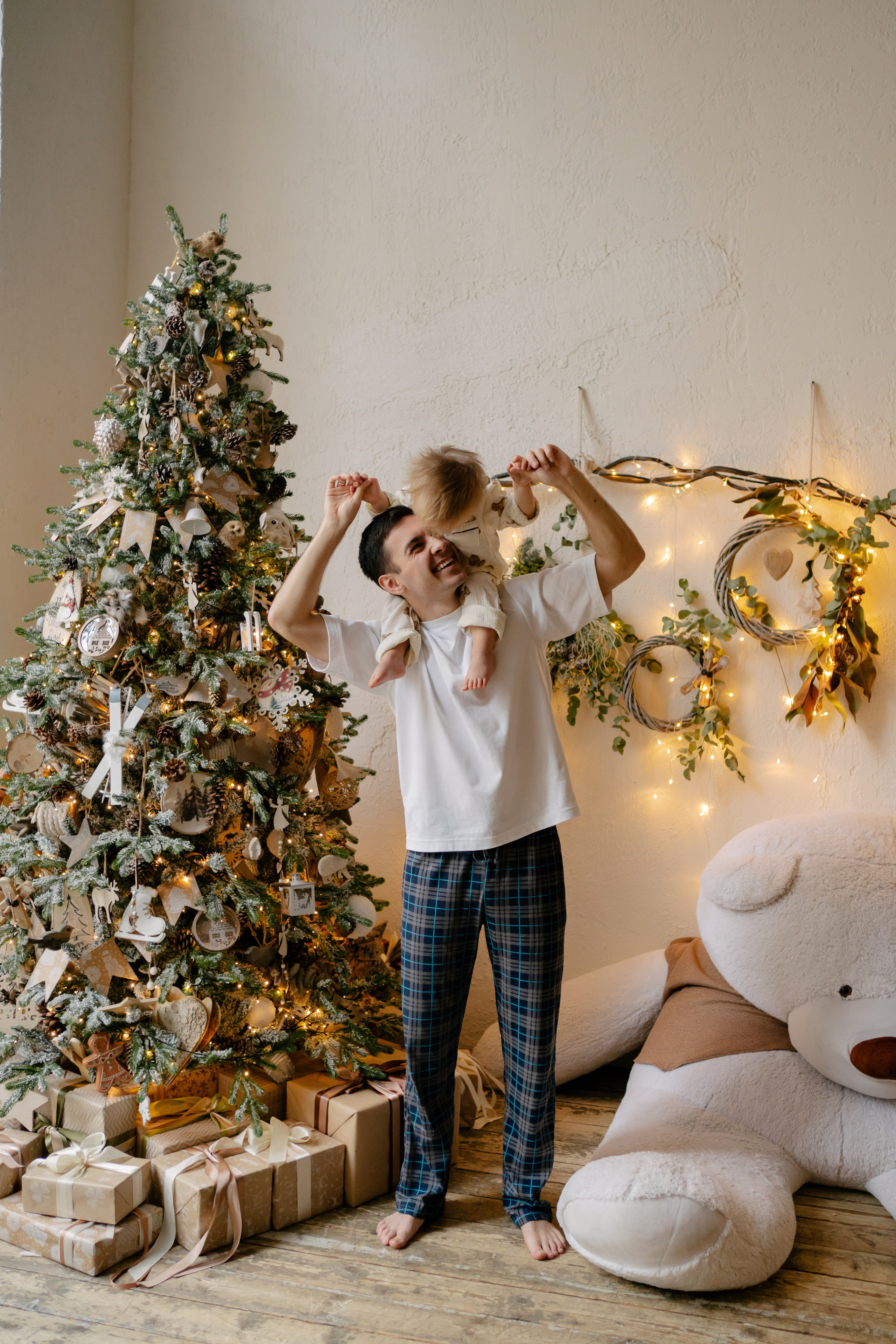 Даша, Паша и Рома. Семейный и свадебный фотограф в Красногорске Анастасия Тихонова