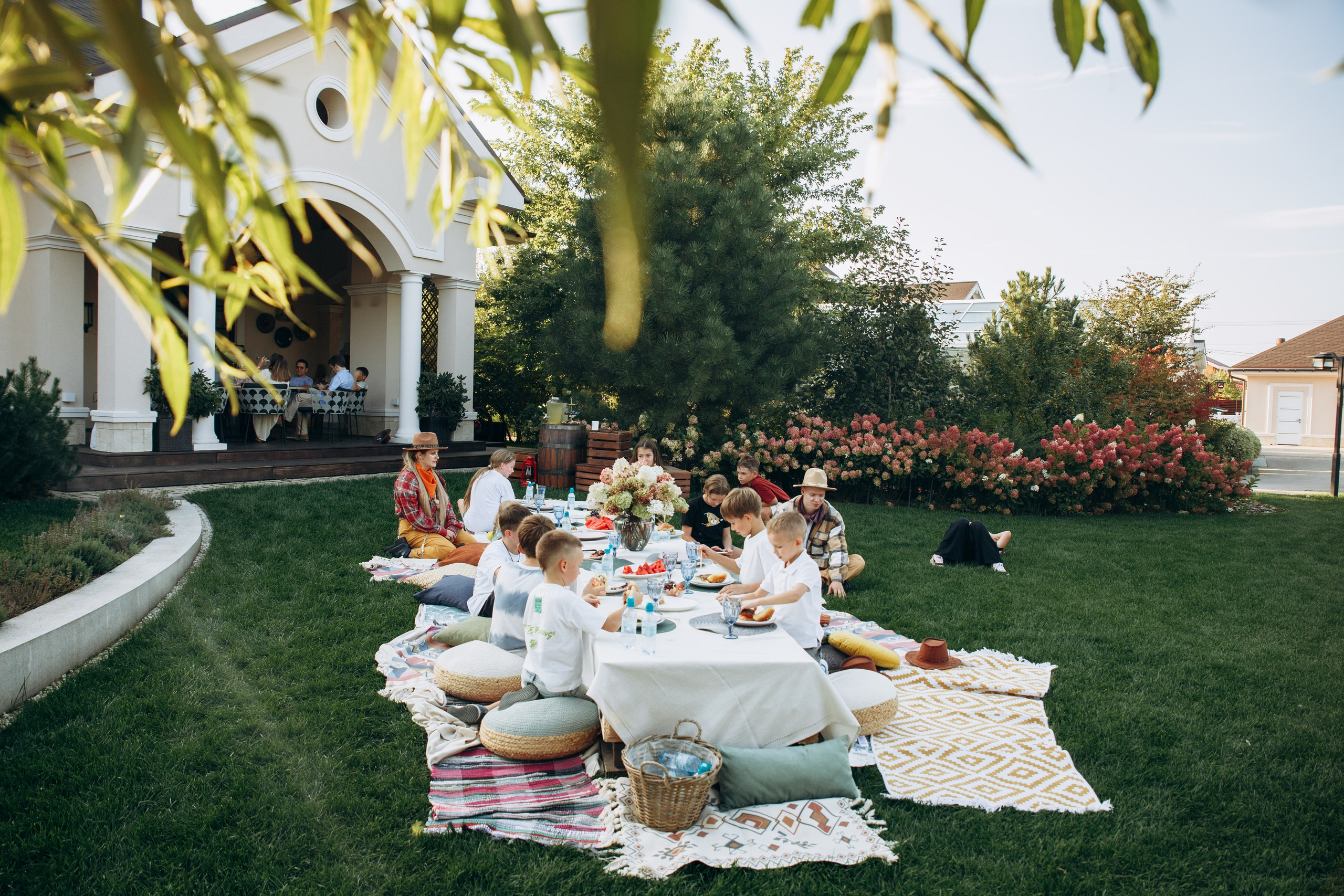 Репортажный фотограф в Нижнем Новгороде