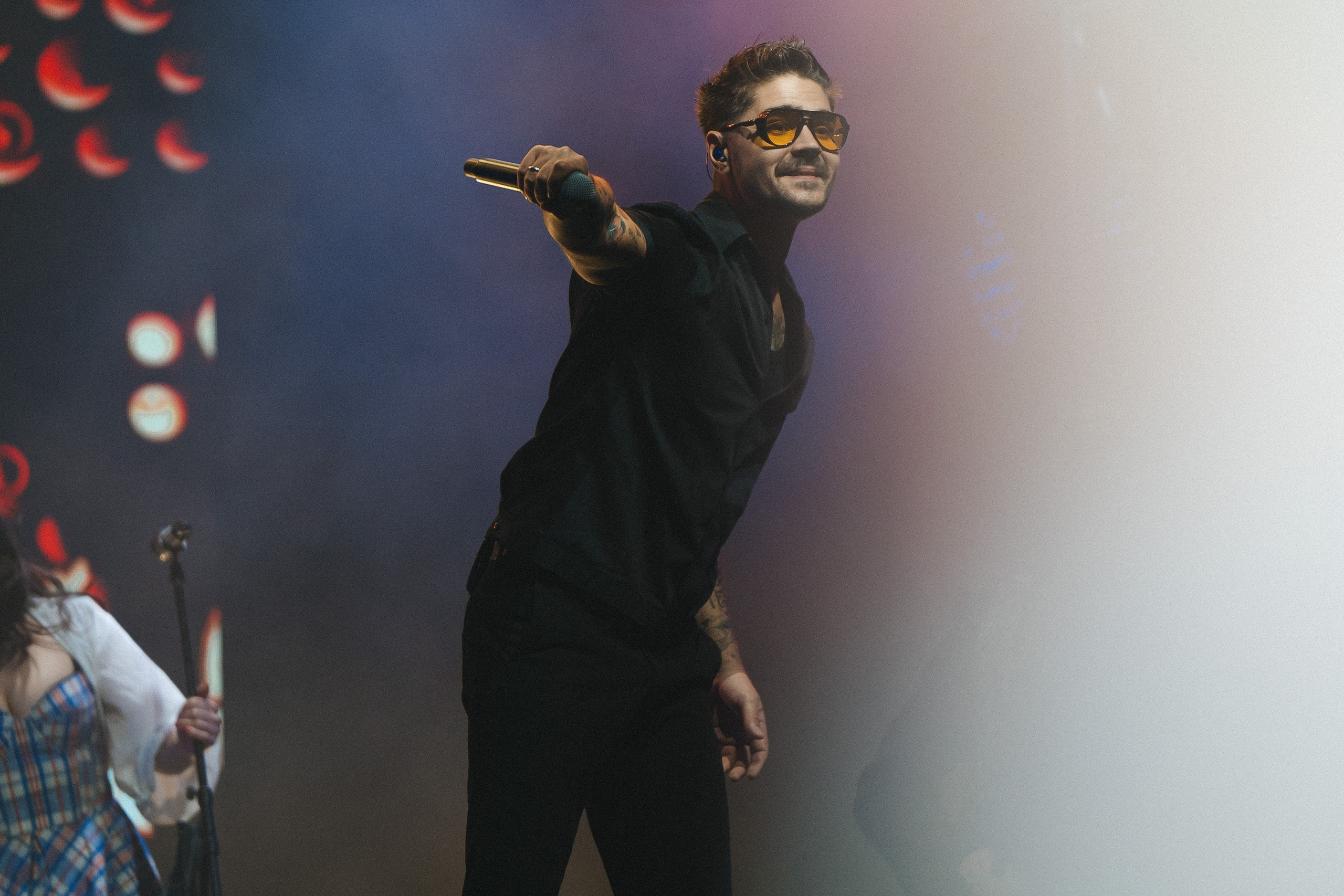 THE HATTERS | Кемерово | 2025