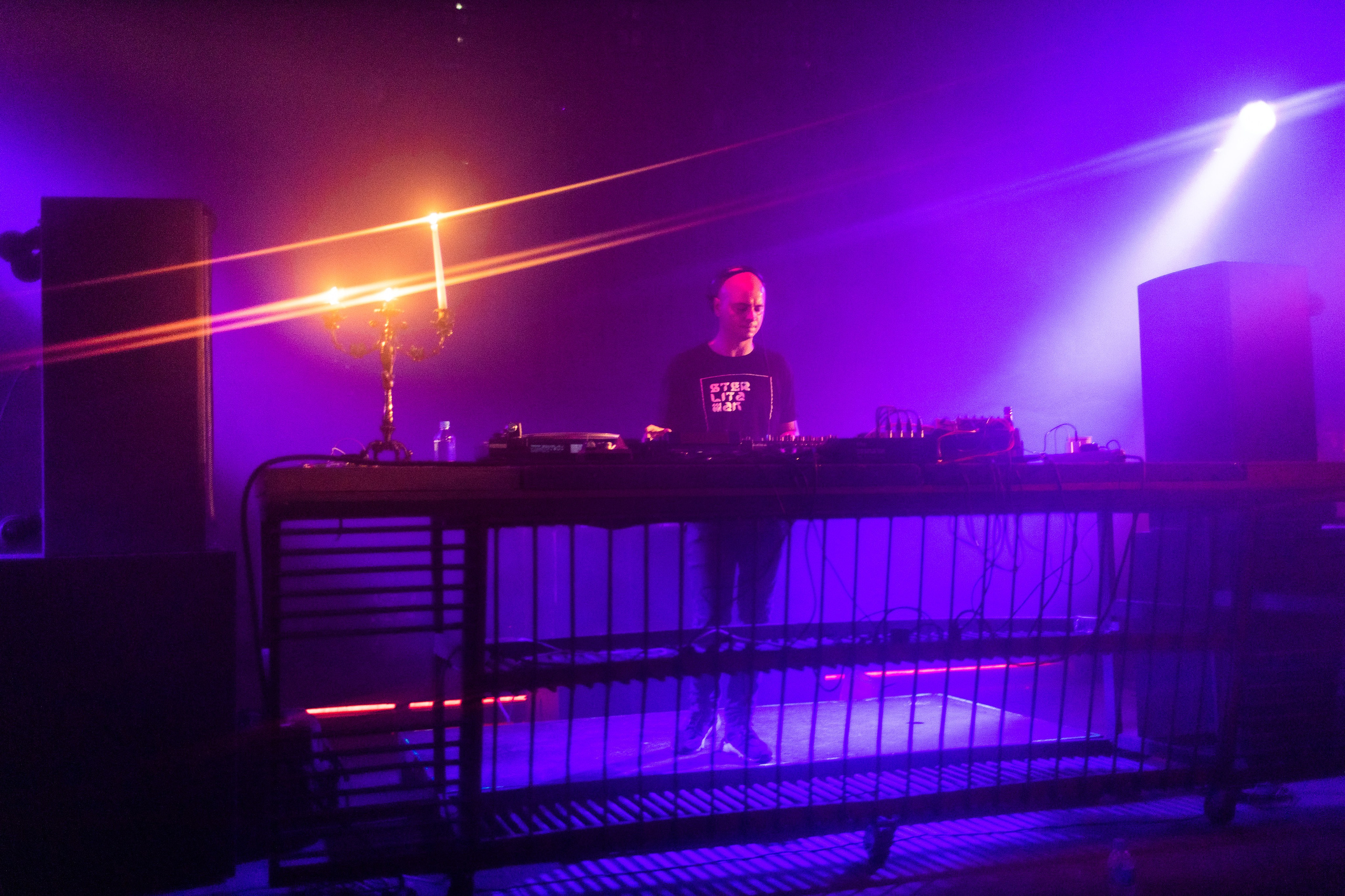 SENS 2023. Фотограф в Москве Десятова Ксения