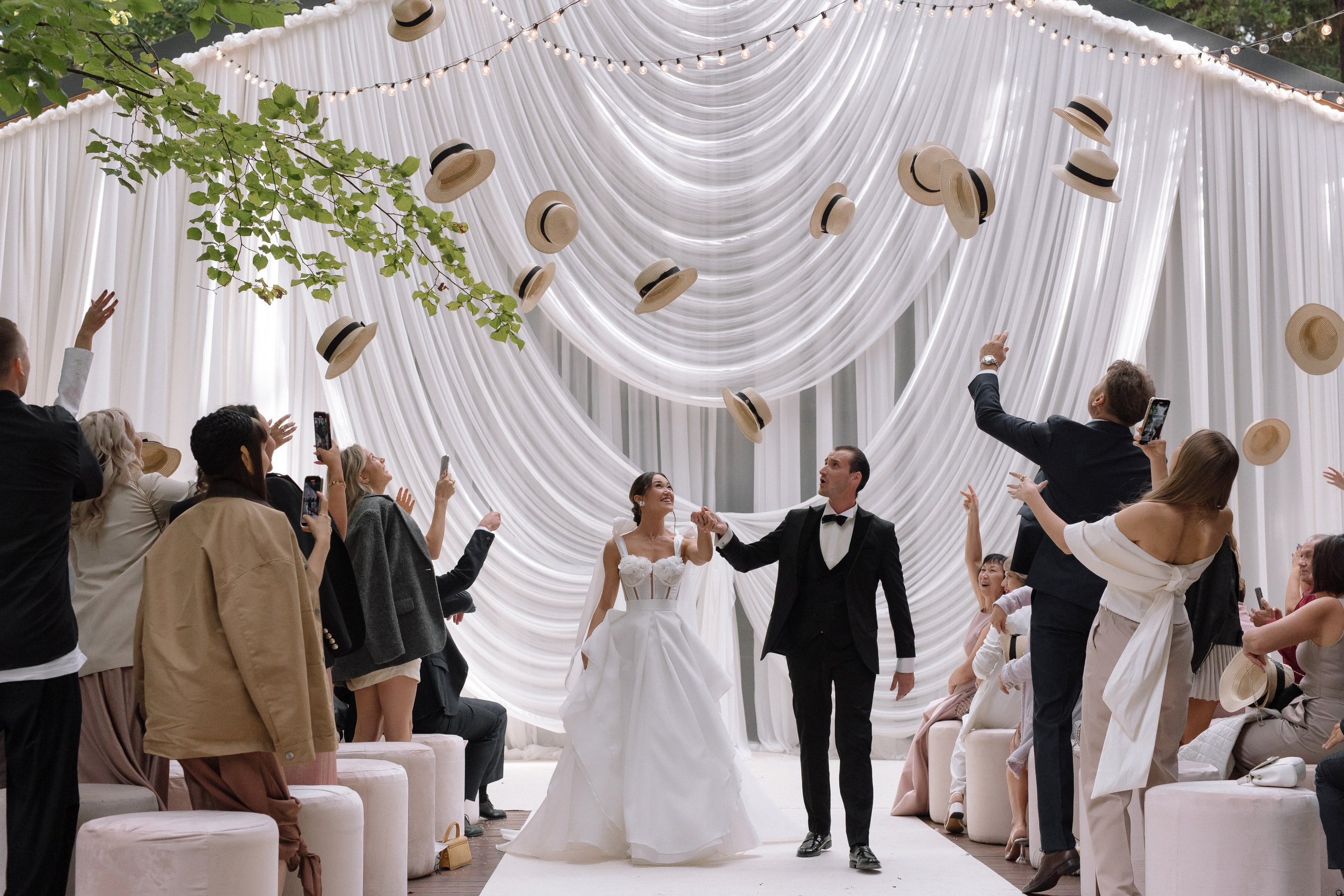 WED DAY 12/08. Свадебный фотограф в Москве Дмитрий Тарасов