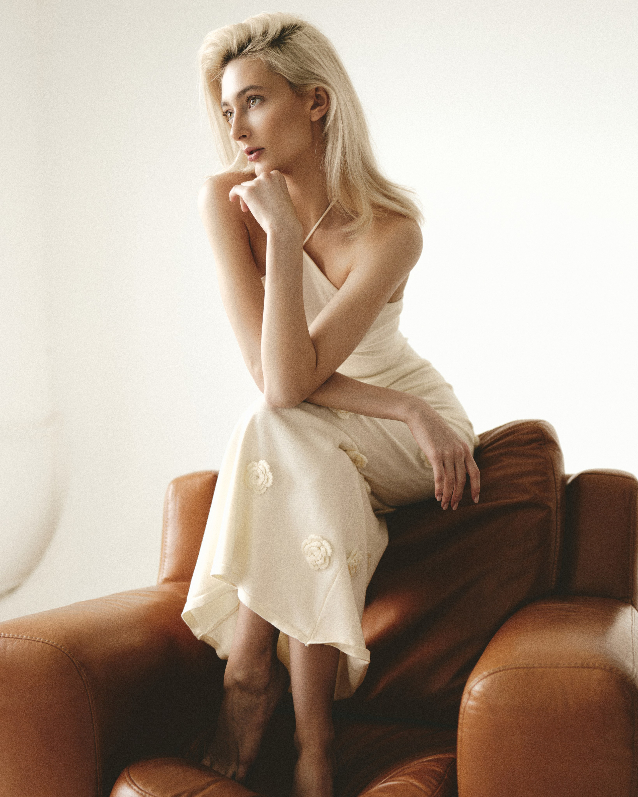 Портретный фотограф в Москве | Анастасия Старкова