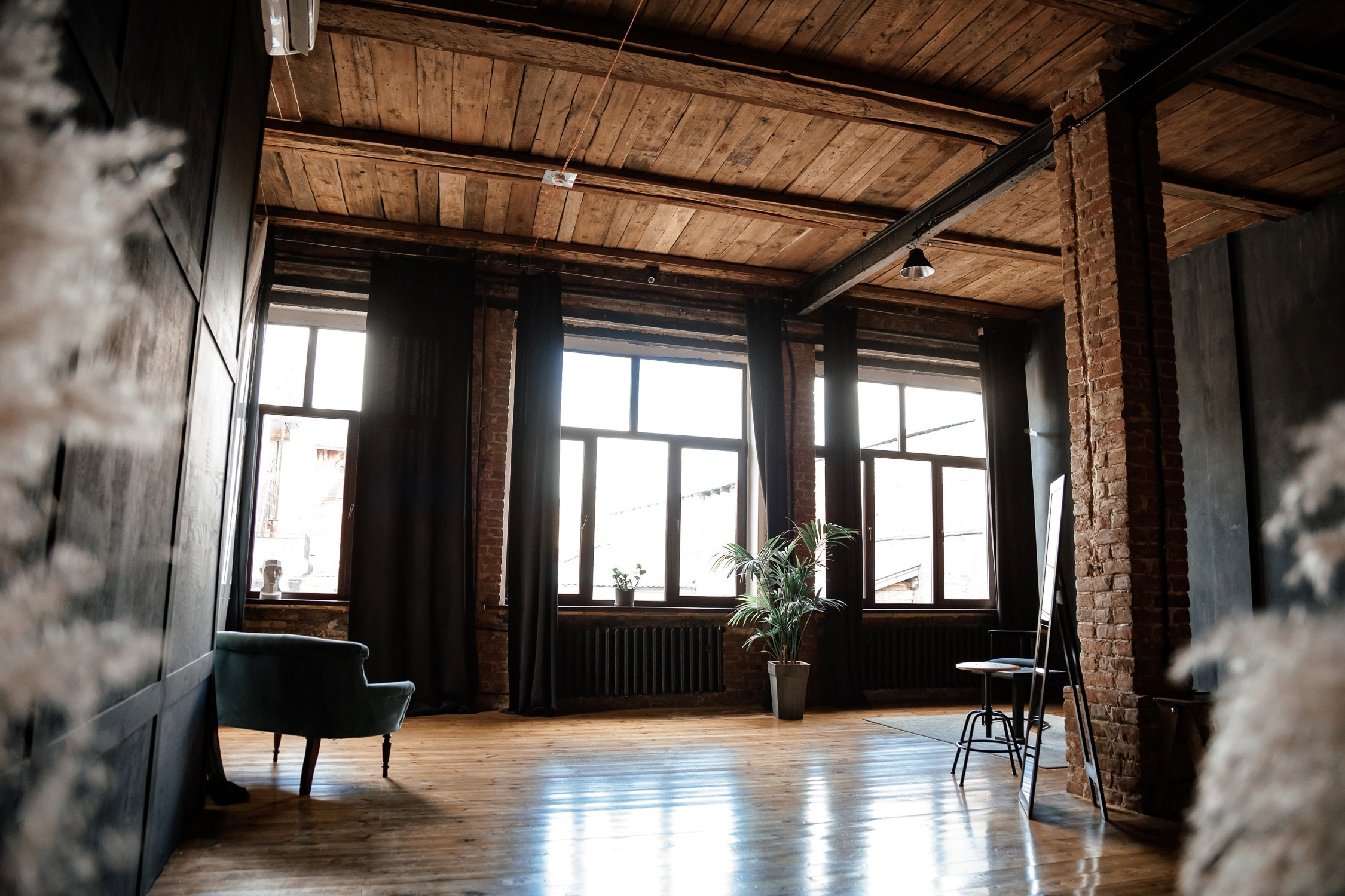 PhotoCraft, зал Питер. Фотограф в Самаре Иван Булатов