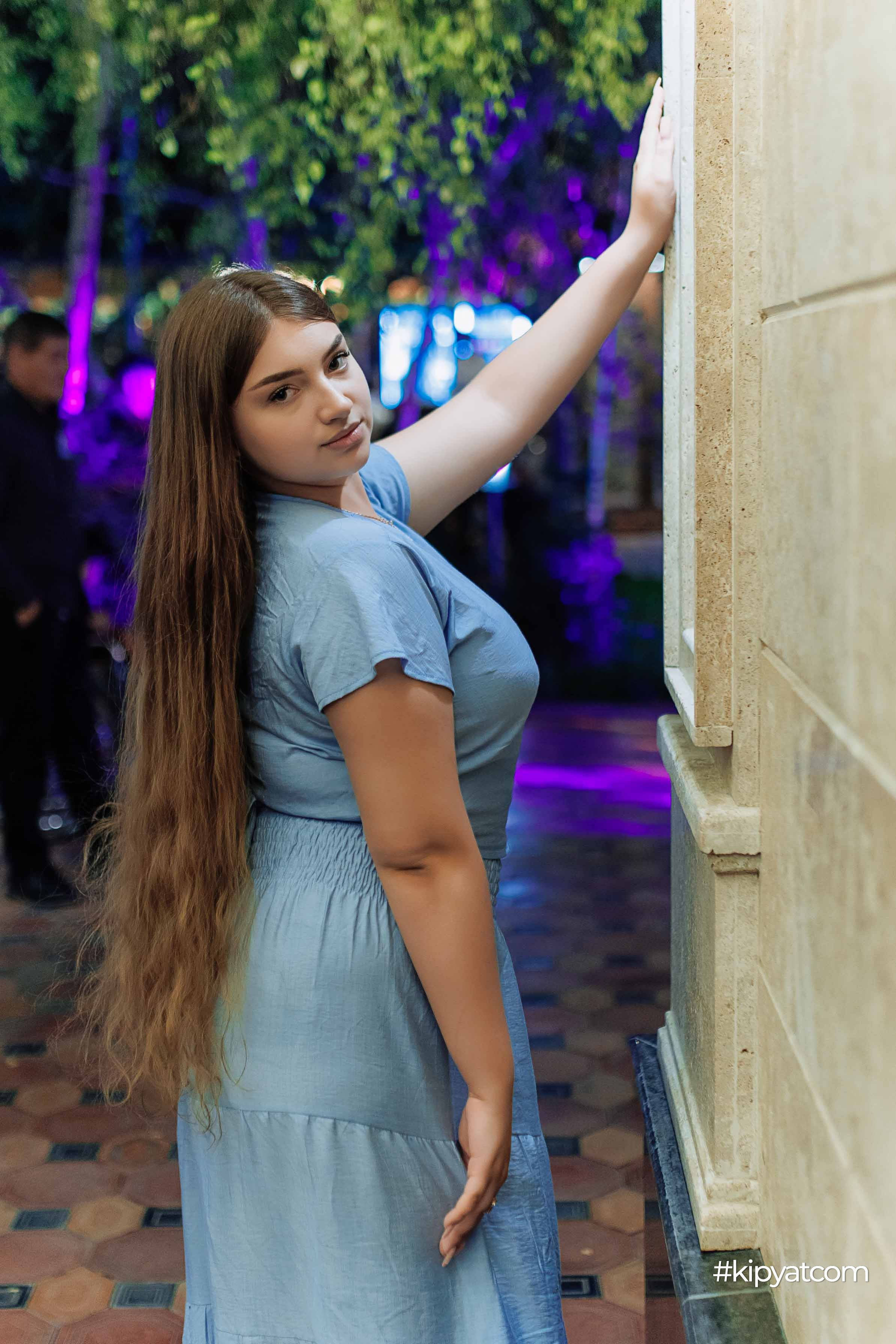 EVI. Кипятком Шымкент