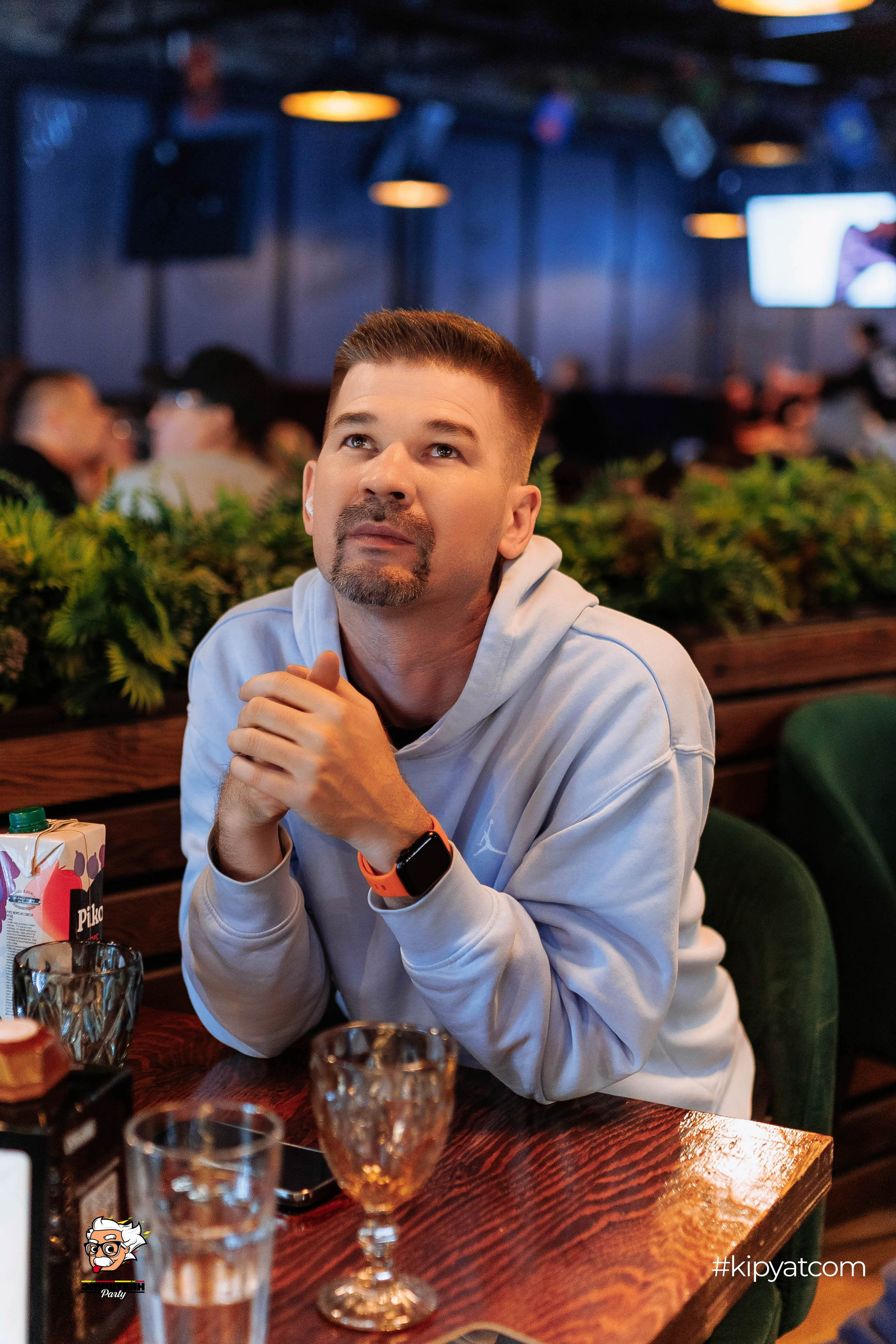 Эйнштейн Party