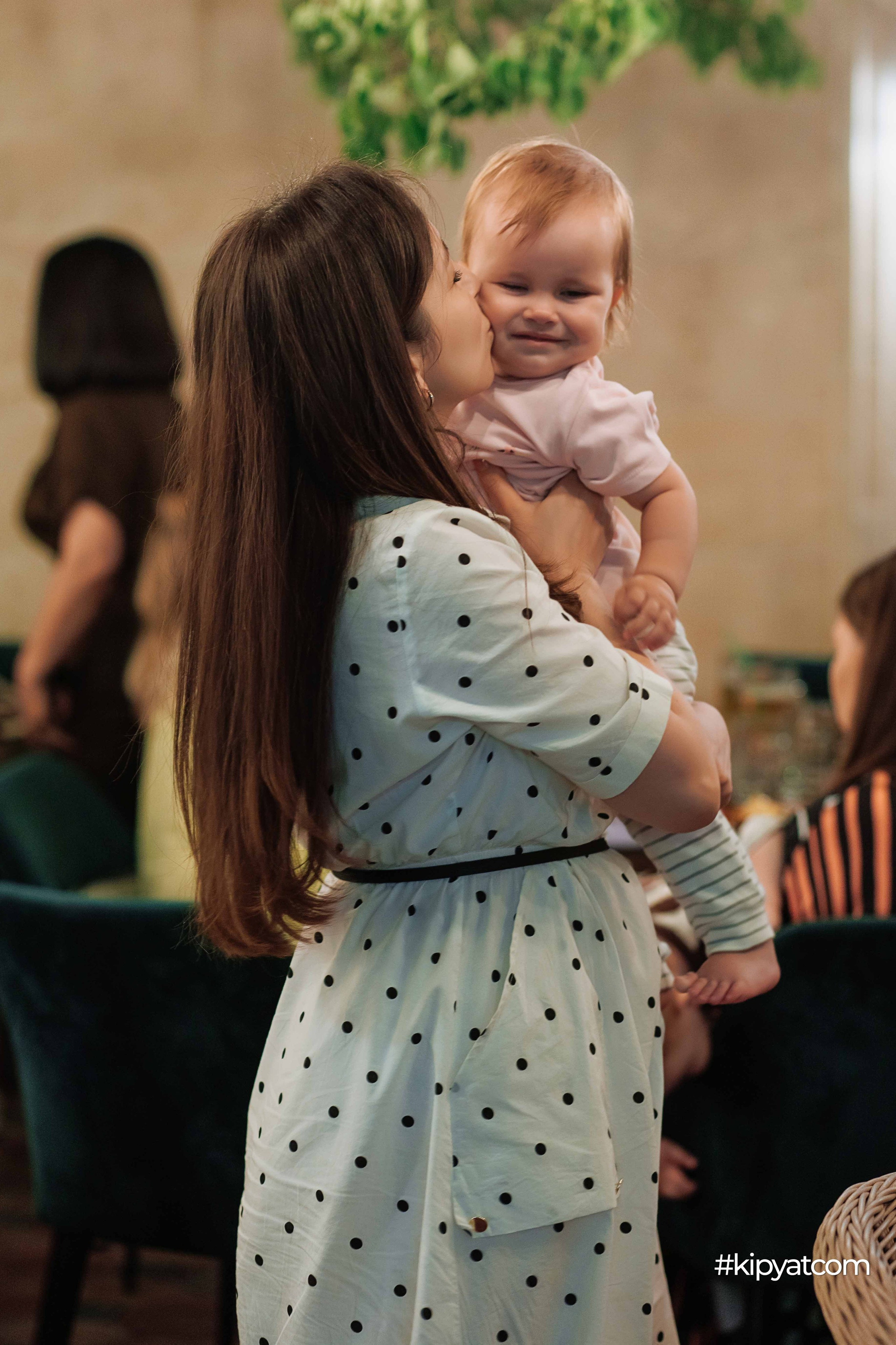 EVI. Кипятком Шымкент