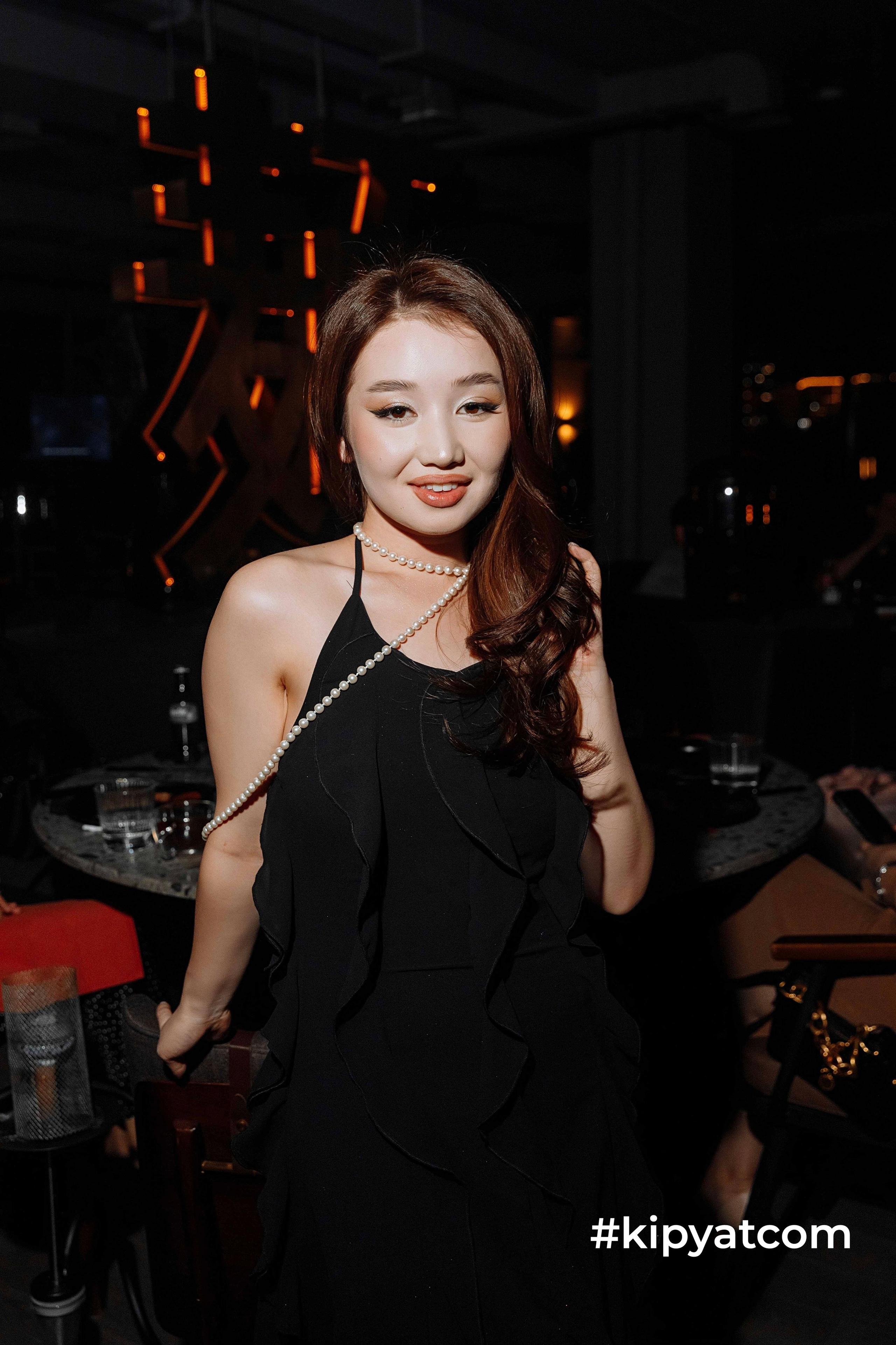 Кипятком Шымкент