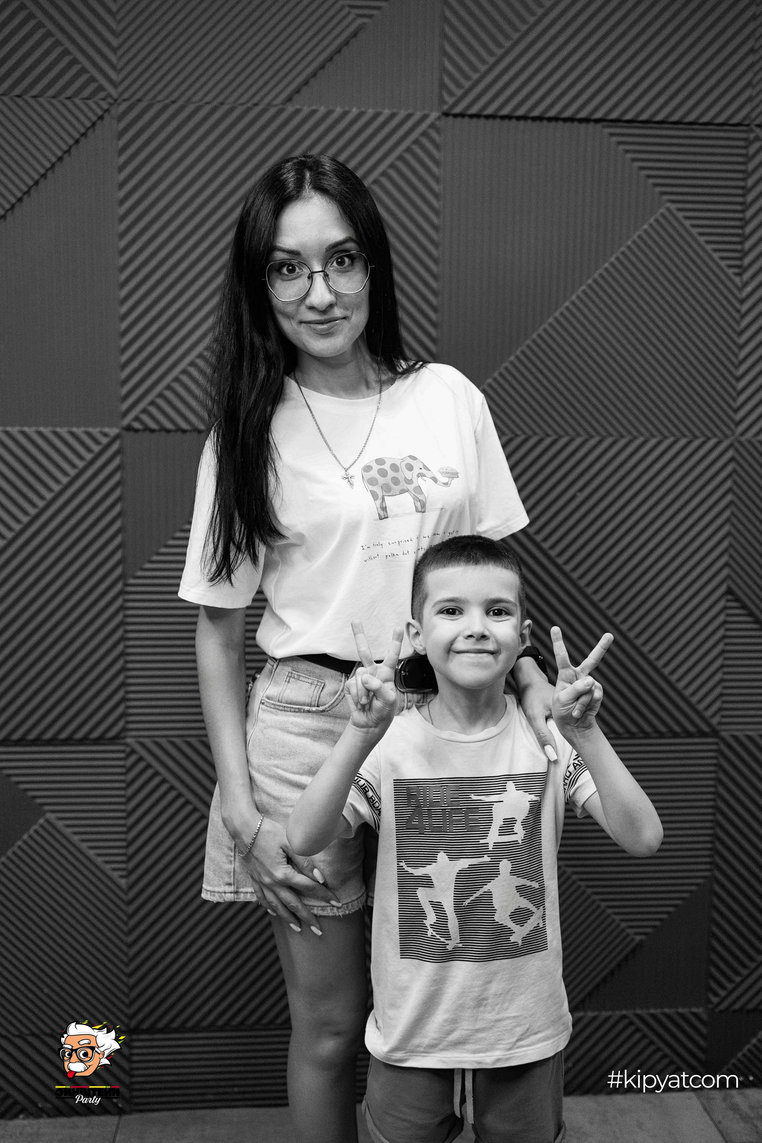 Эйнштейн Party