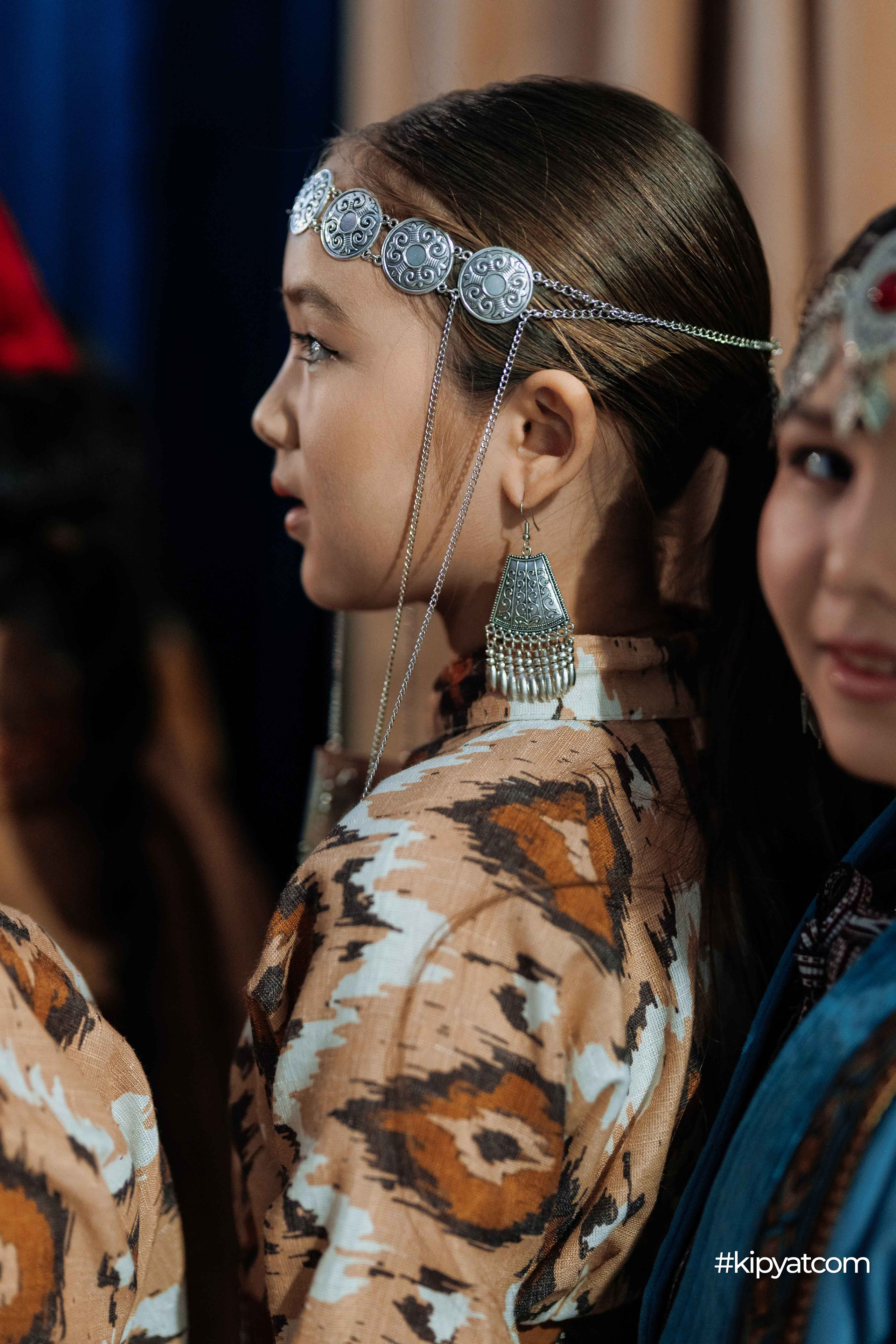 Kids Junior Fashion Show Shymkent 11 season