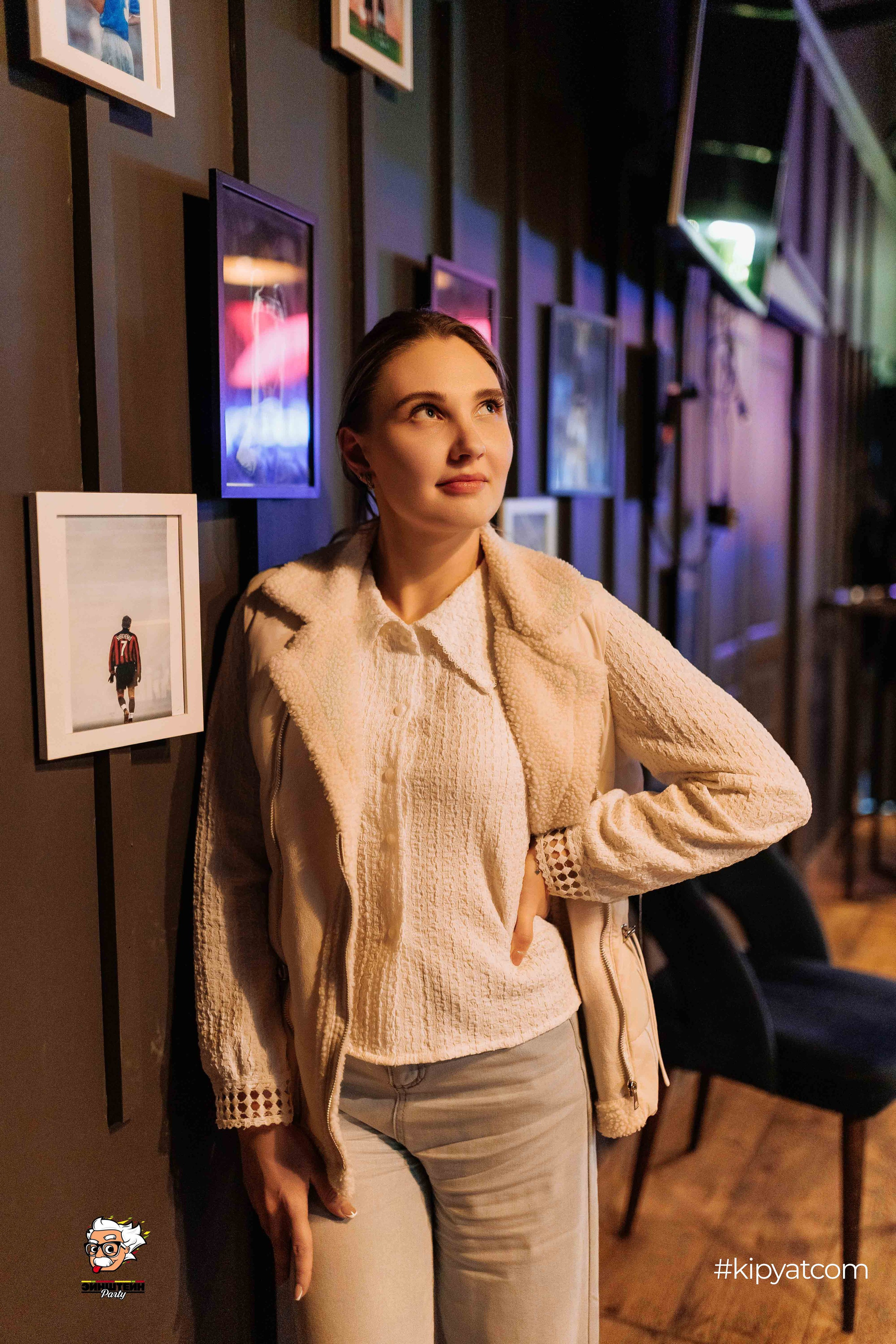 Эйнштейн Party