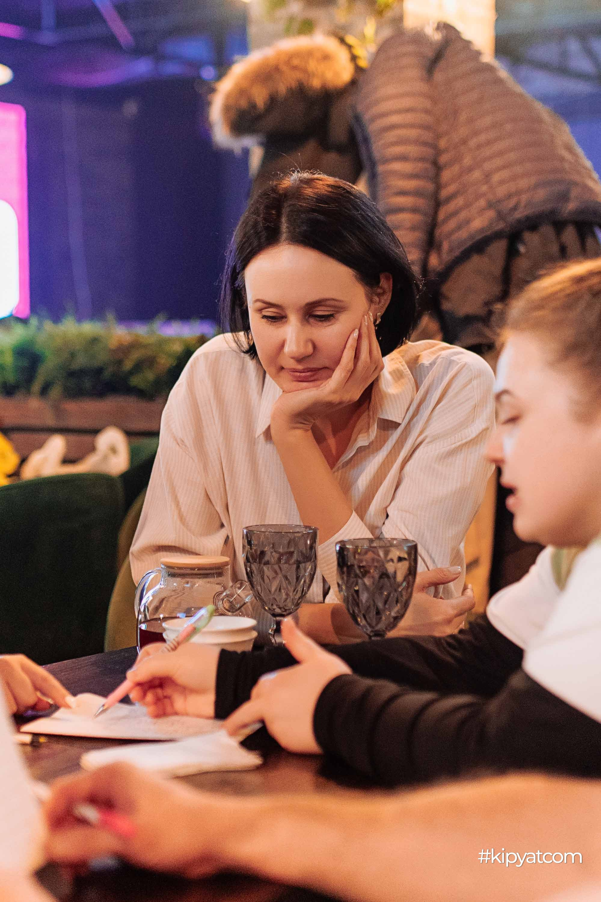 Эйнштейн Party