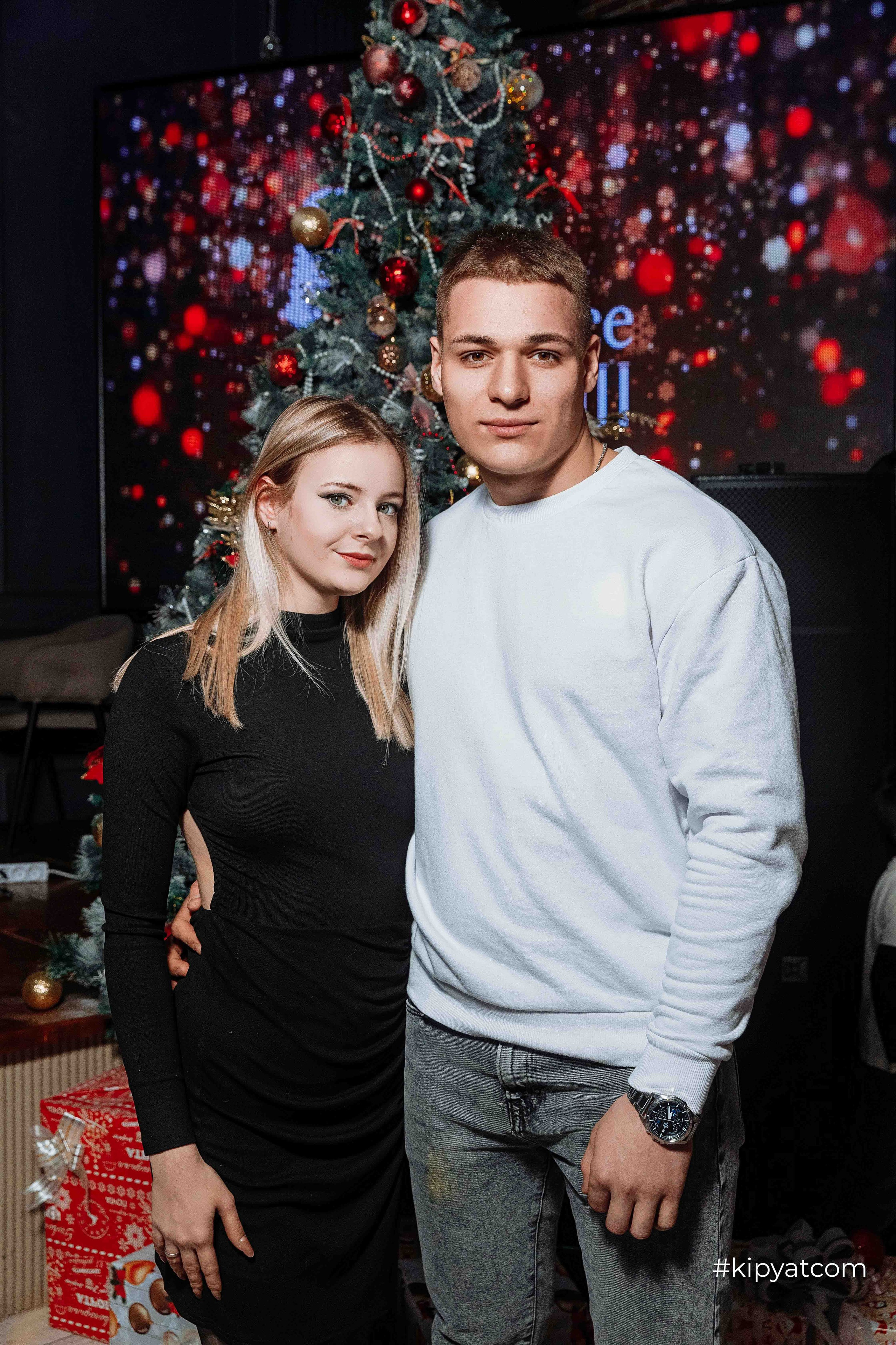 Отчетный концерт школы вокала «Soul Voice»