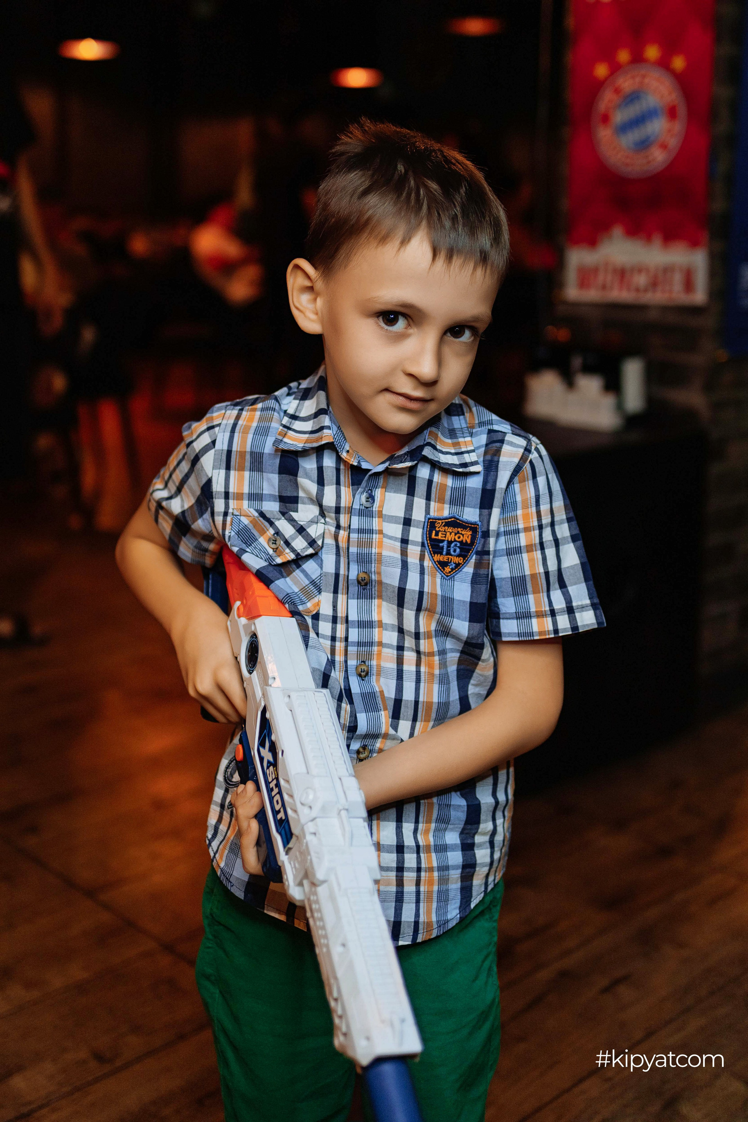 Эйнштейн Party