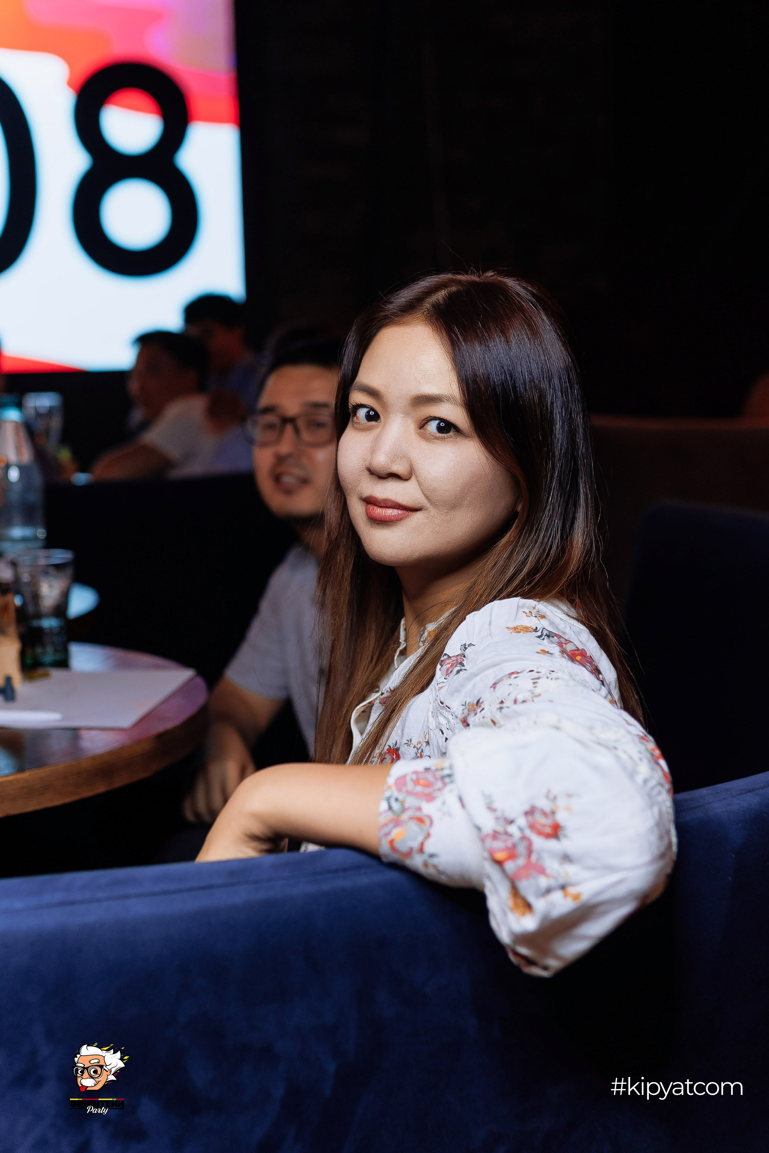 Эйнштейн Party