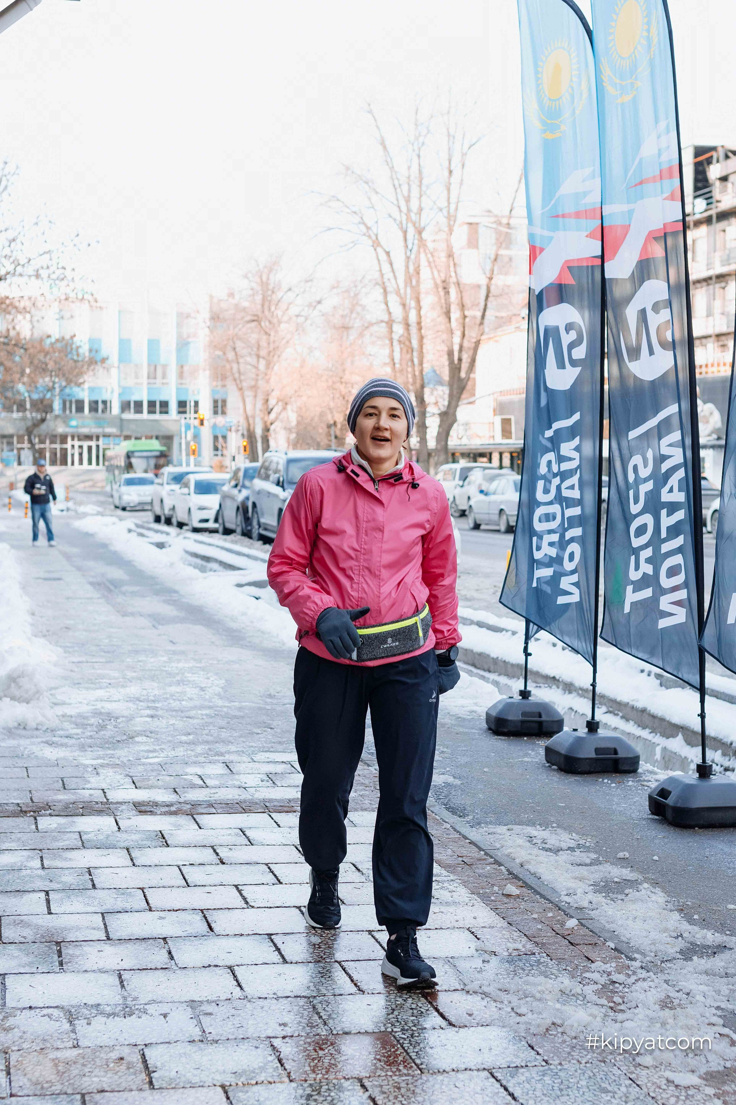 RUNHARD BY SPORTNATION