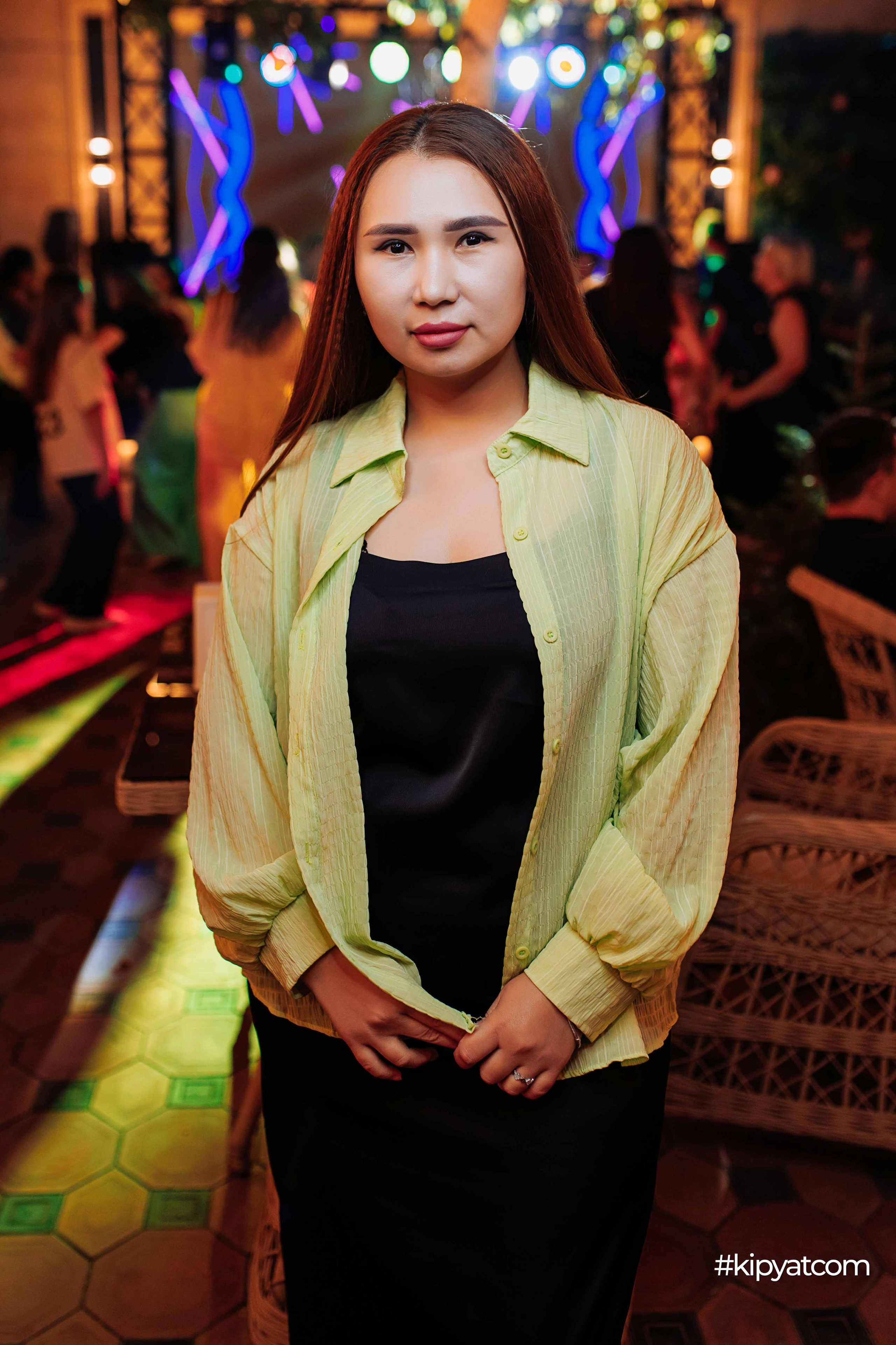 EVI