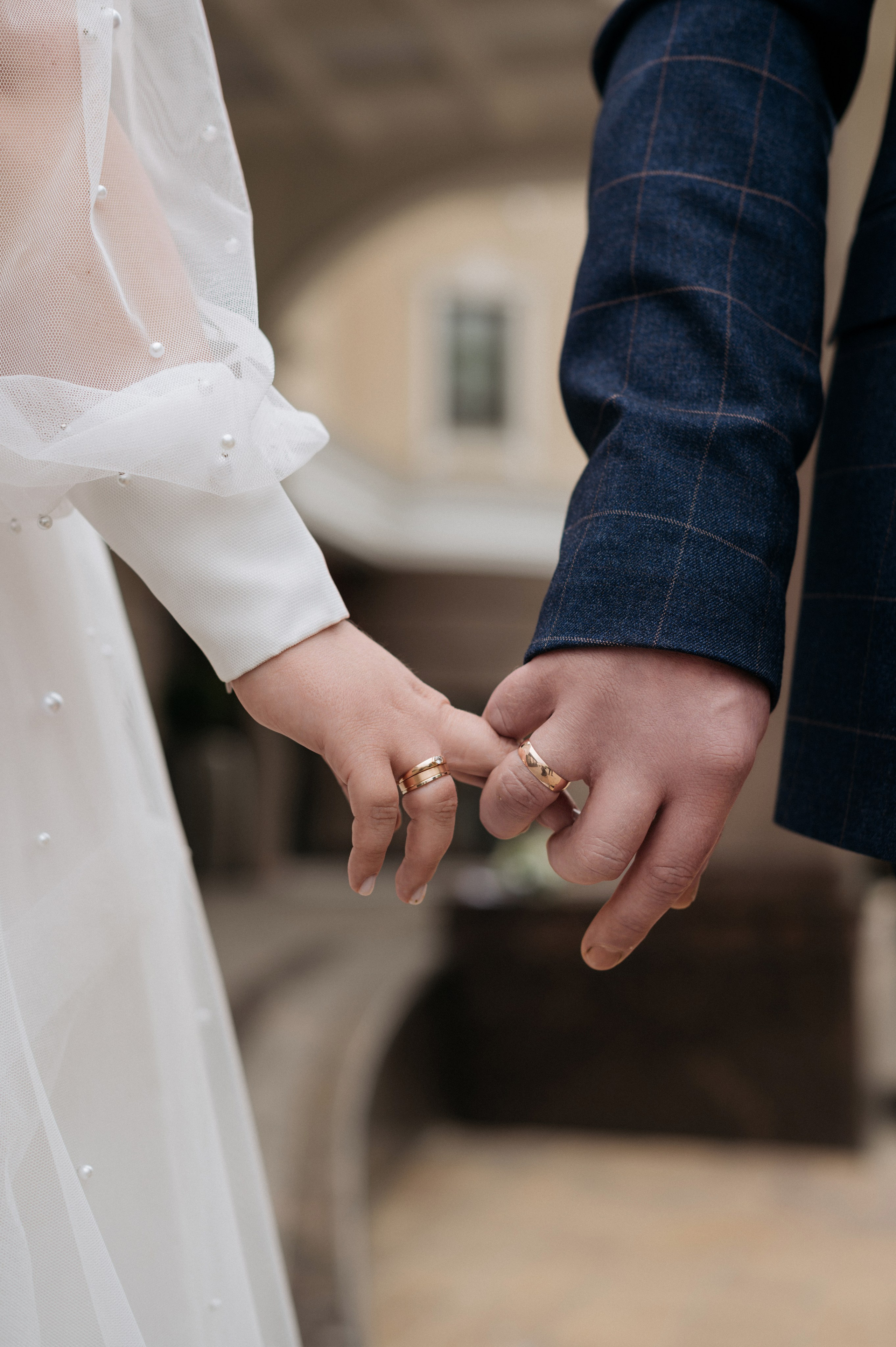 Дмитрий и Анастасия. Свадебный фотограф Белгород