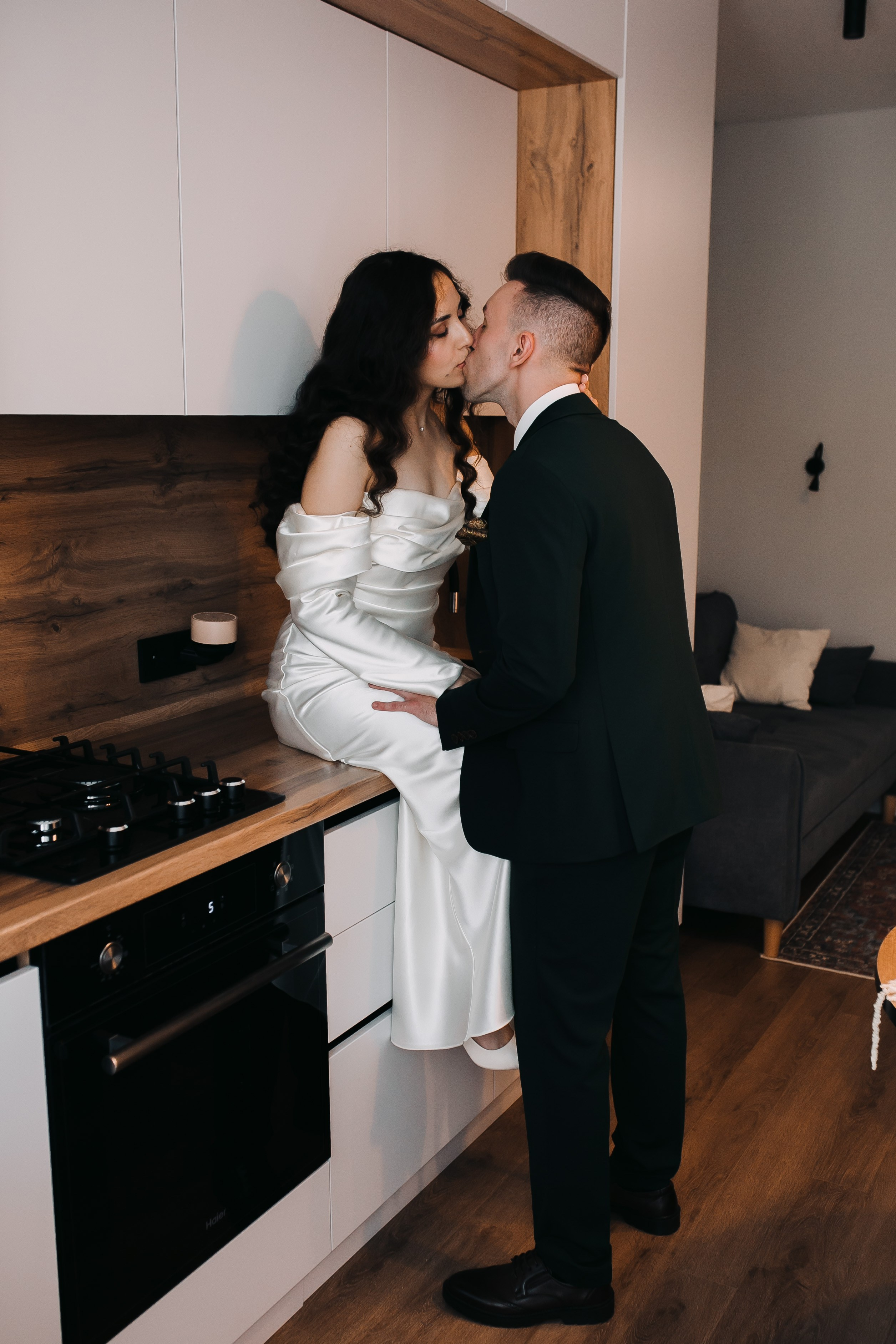 Полина & Кирилл. Фотограф в Йошкар-Оле Макарова Марина