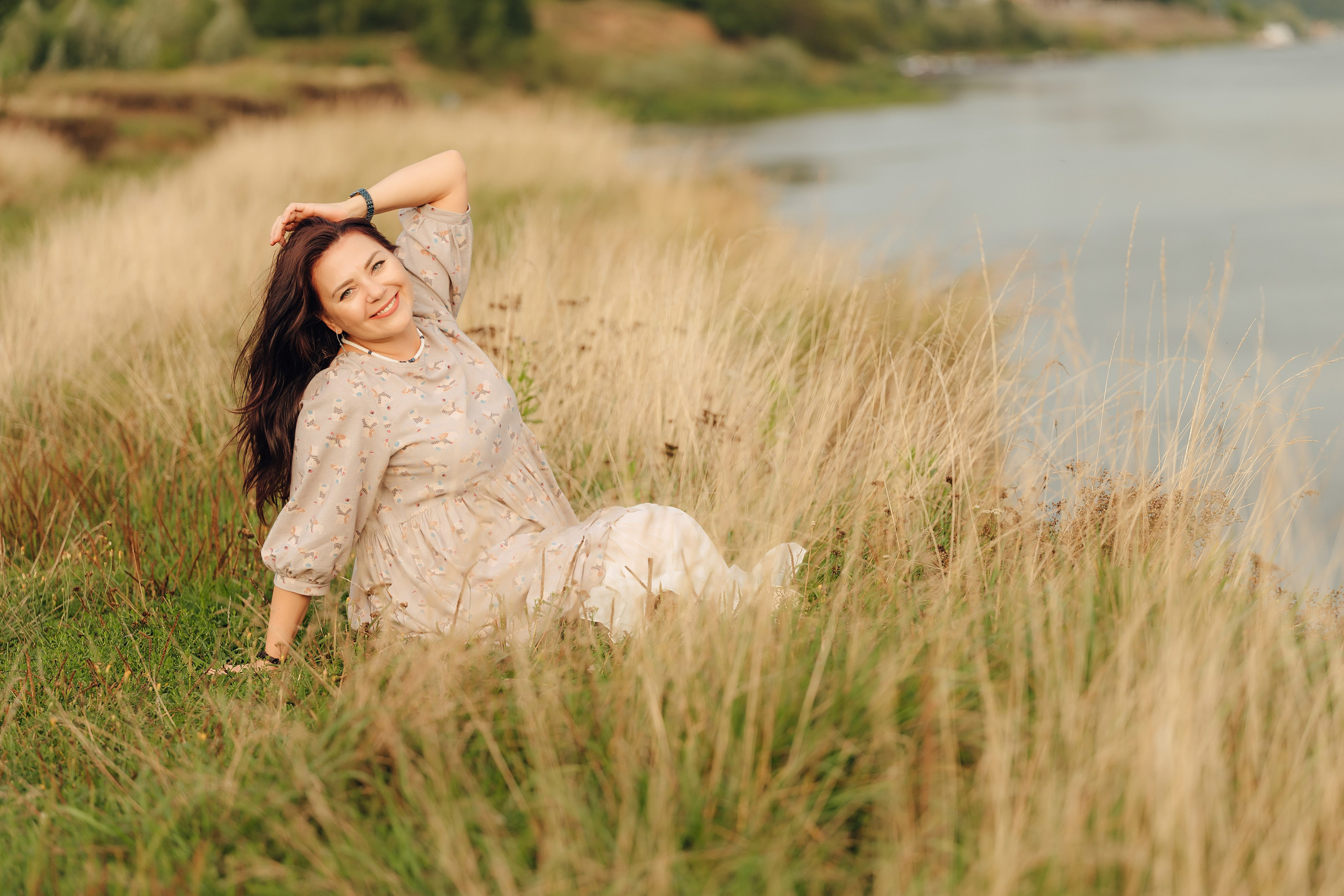 Красота этого лета. Детский и семейный фотограф Катерина Мишина