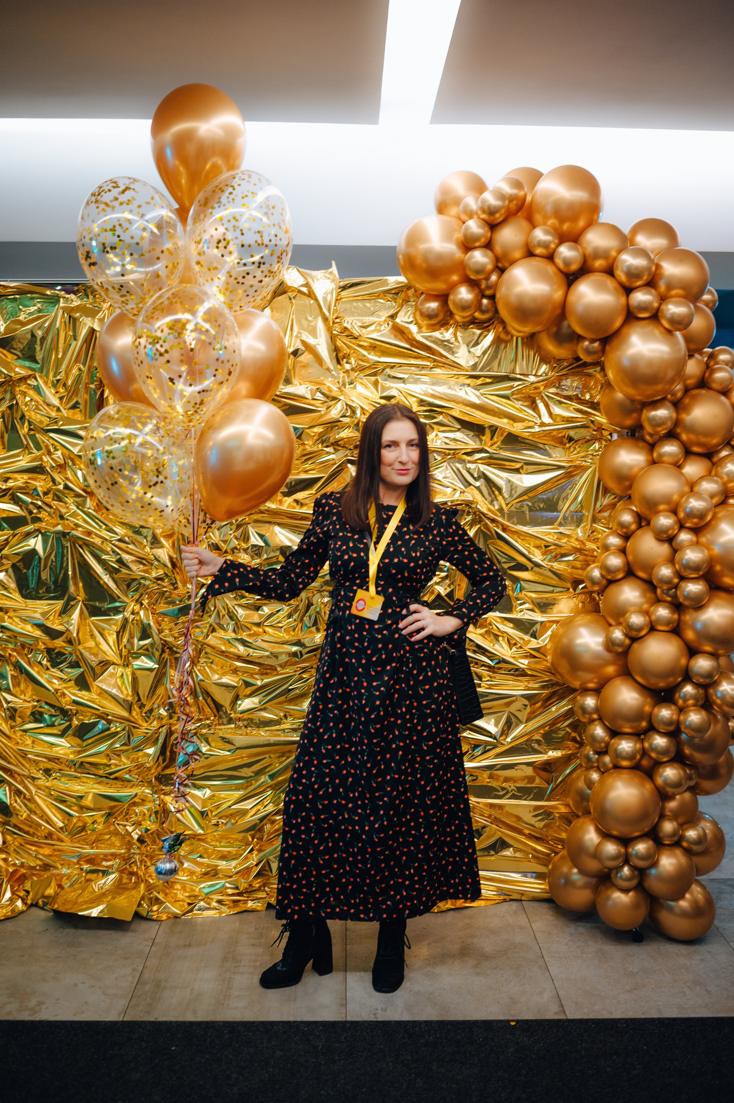 НЕТВОРКИНГ М.О.илюди. Детский и семейный фотограф Катерина Мишина