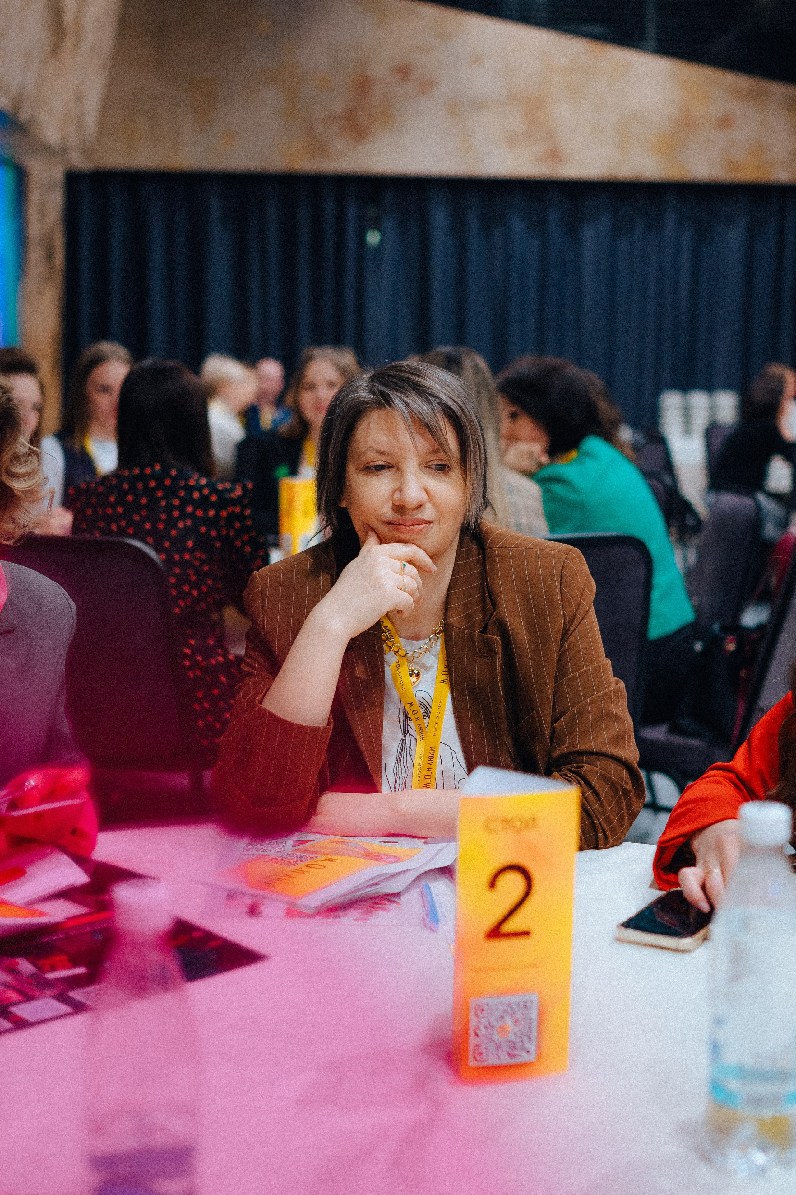 НЕТВОРКИНГ М.О.илюди. Детский и семейный фотограф Катерина Мишина