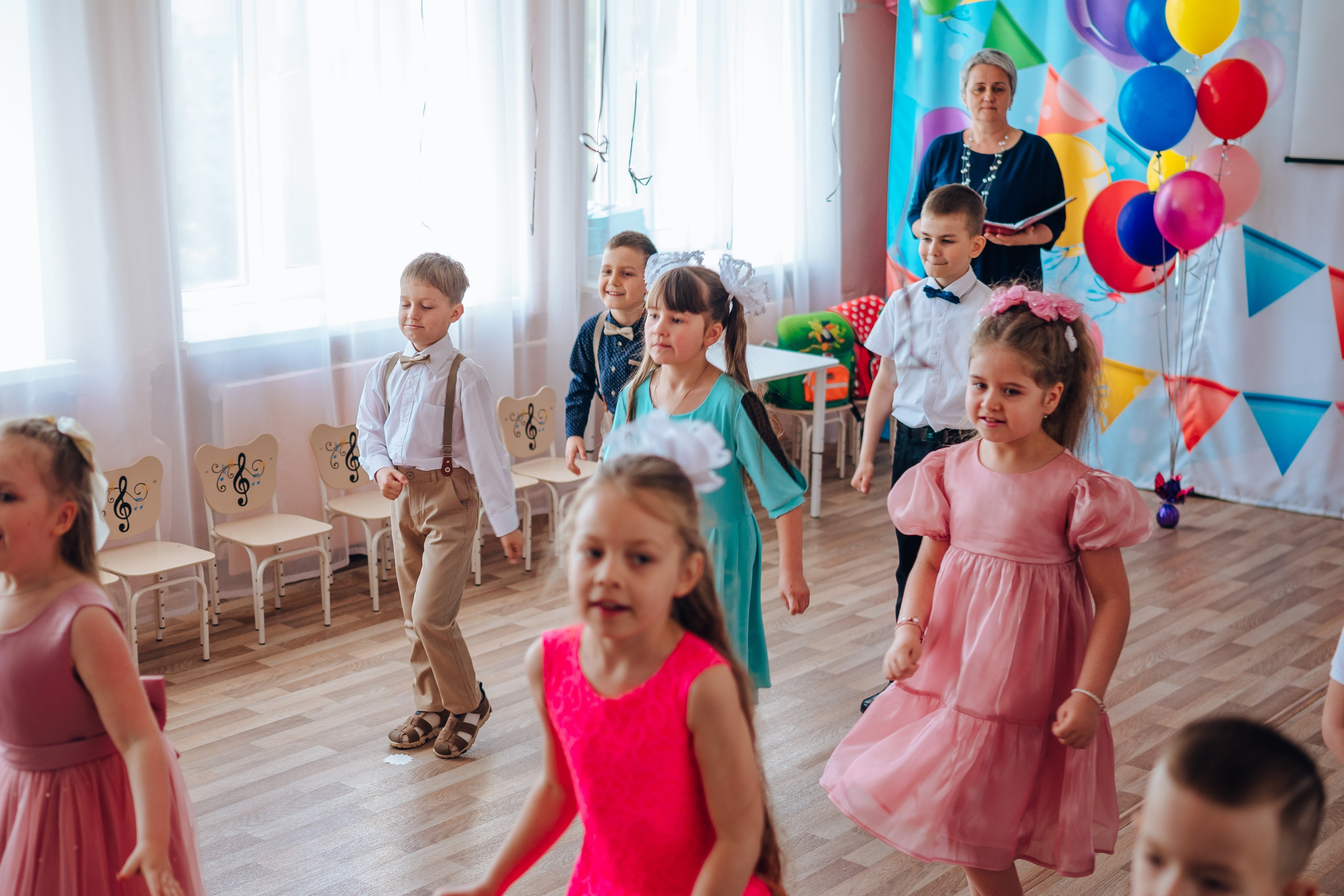 56 сад. Детский и семейный фотограф Катерина Мишина