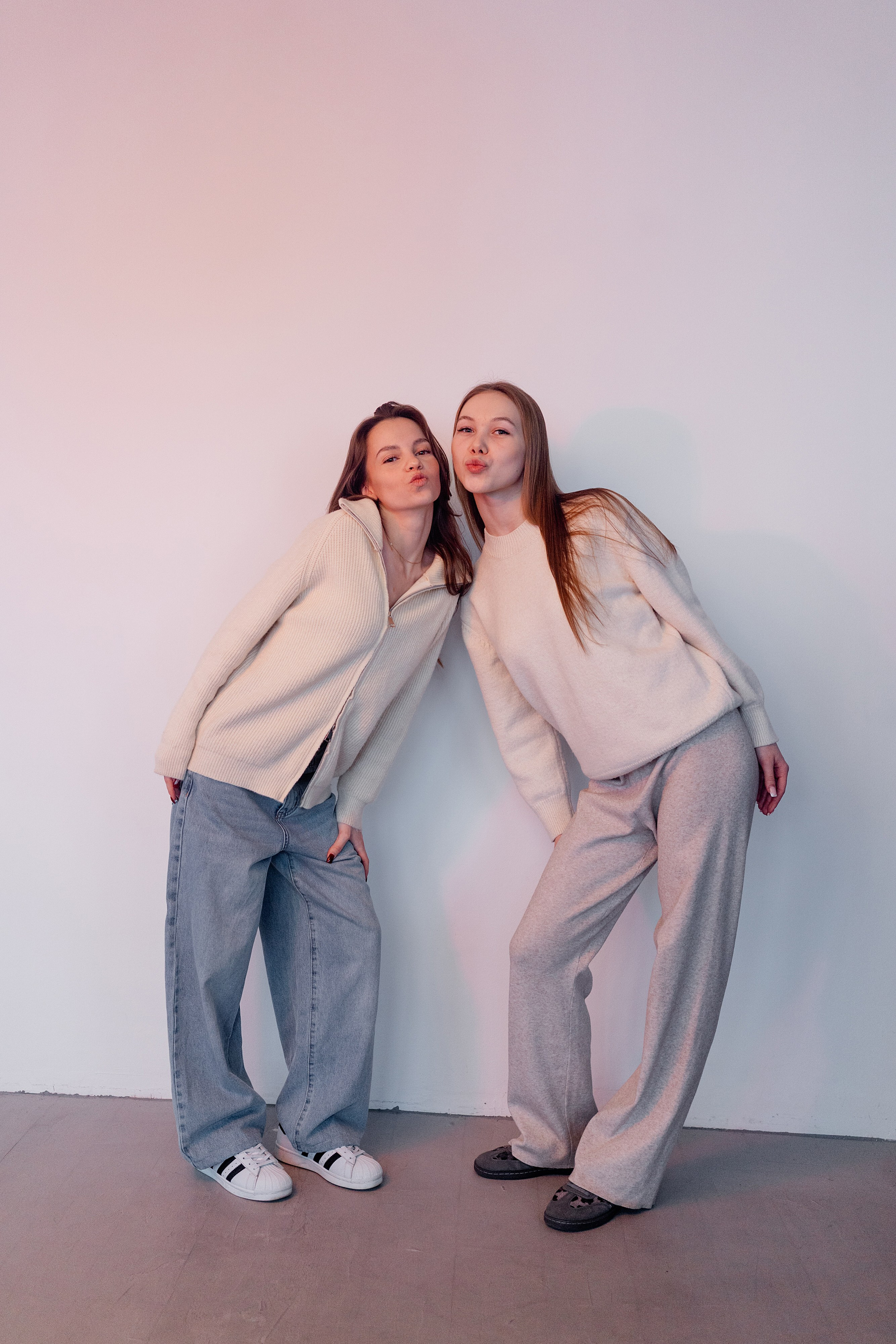 11 класс Студия. Фотограф Софья Володкина