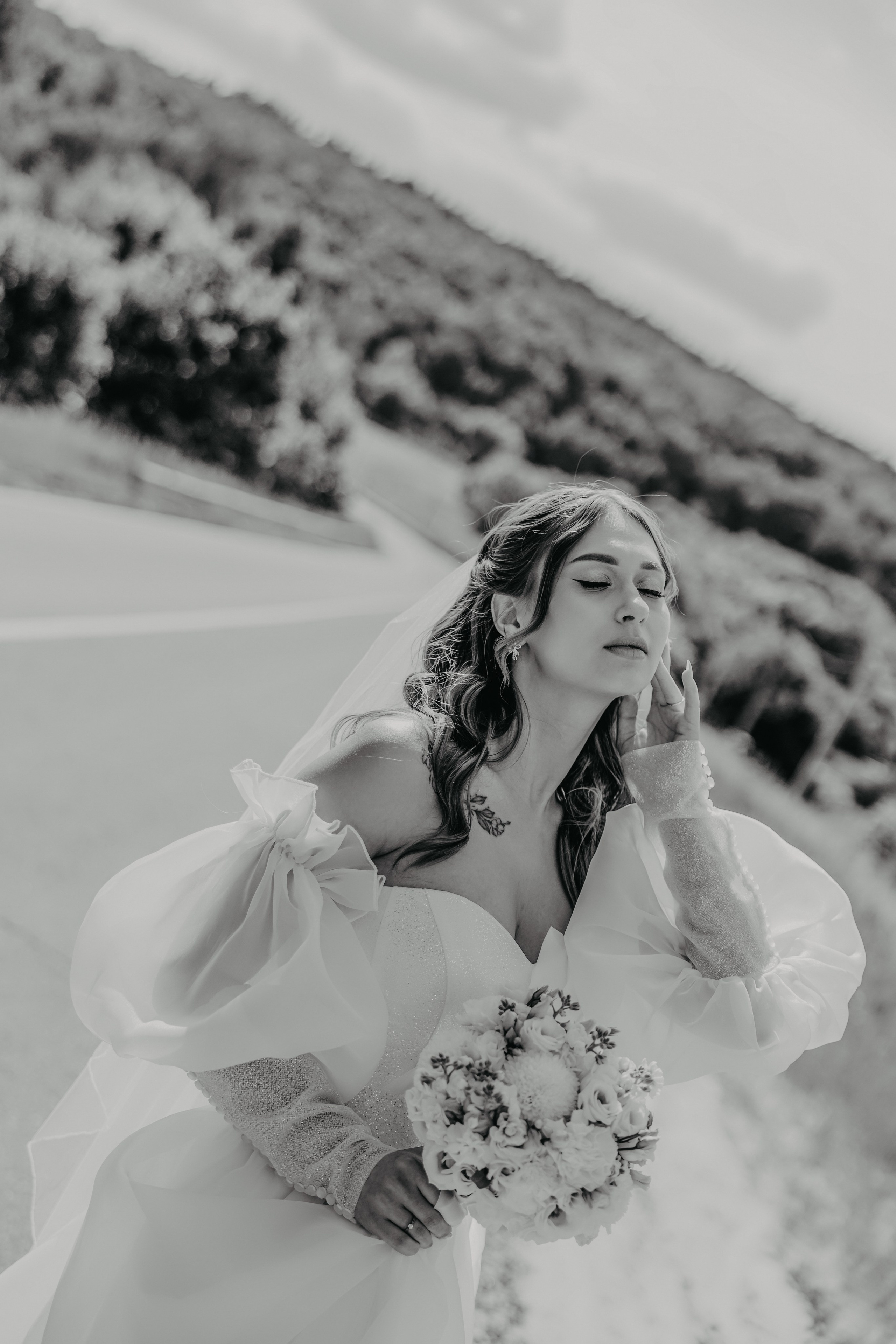 Сергей и Татьяна. ФОТОГРАФ ИРИНА ШАМАТАВА