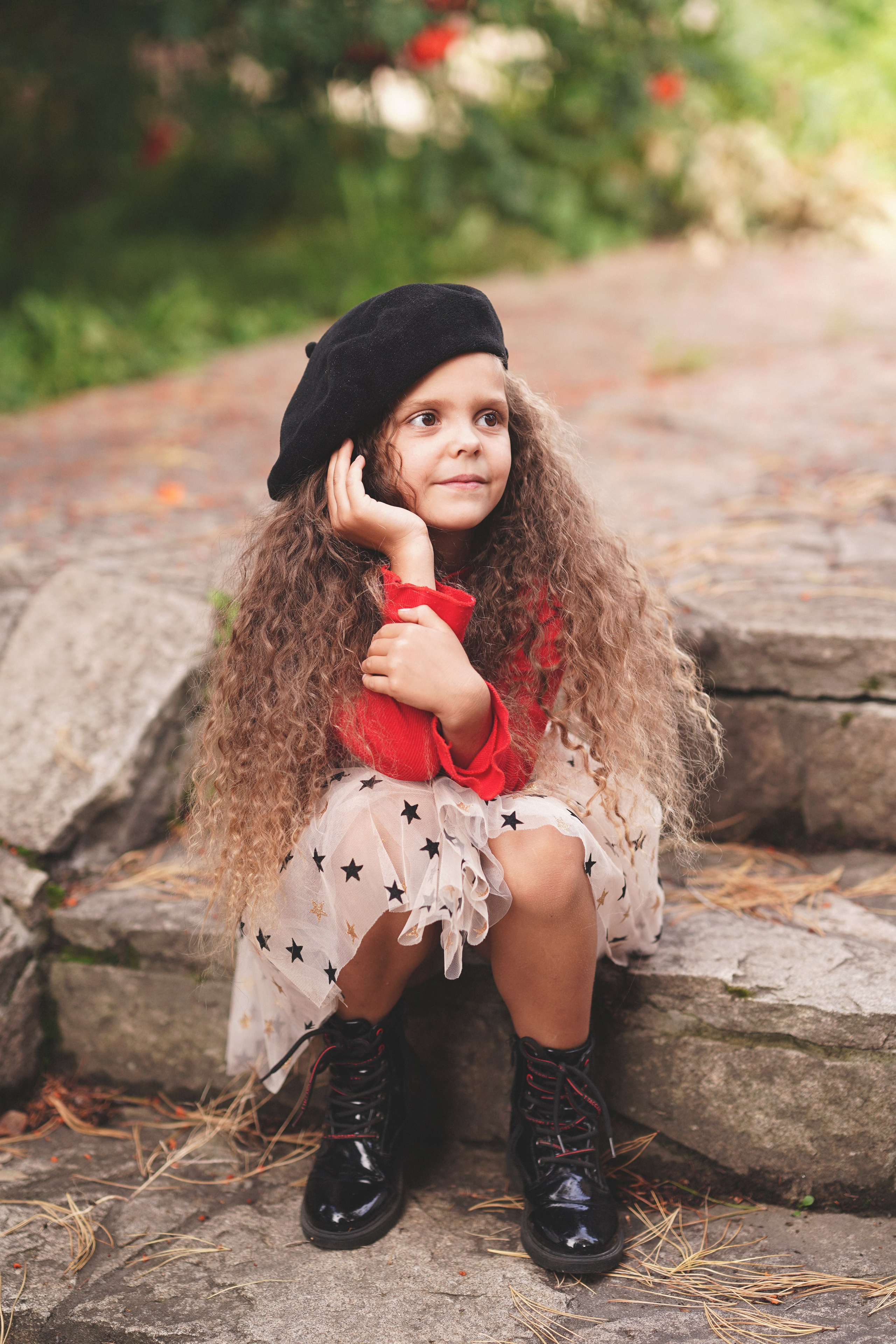 Съемки на природе. Детский и семейный фотограф в Екатеринбурге. Студия «Сюжеты»