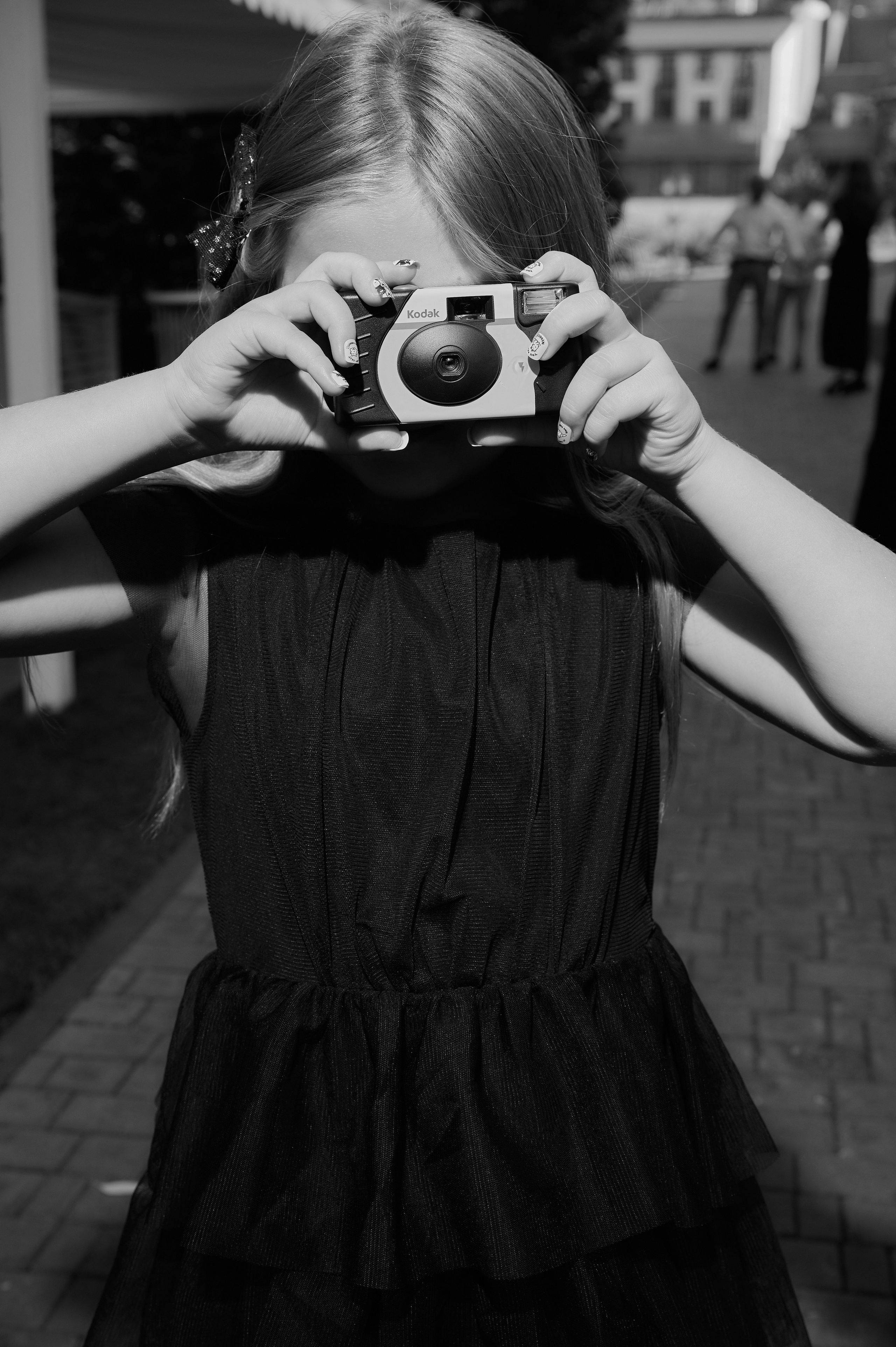 G&D. Свадебный и репортажный фотограф