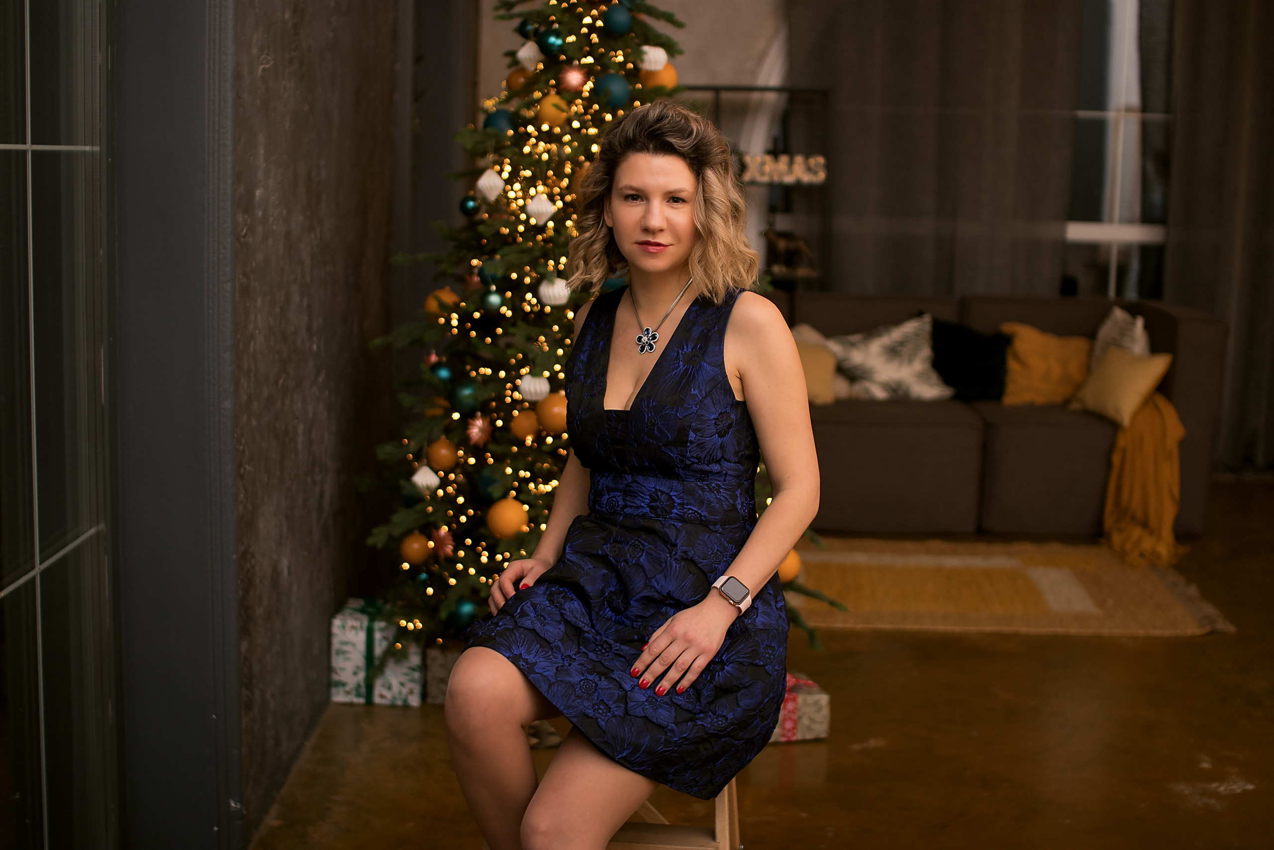 Портфолио. Новогодние фотосессии. Семейный и детский фотограф в Ярославле Абрамов Артём