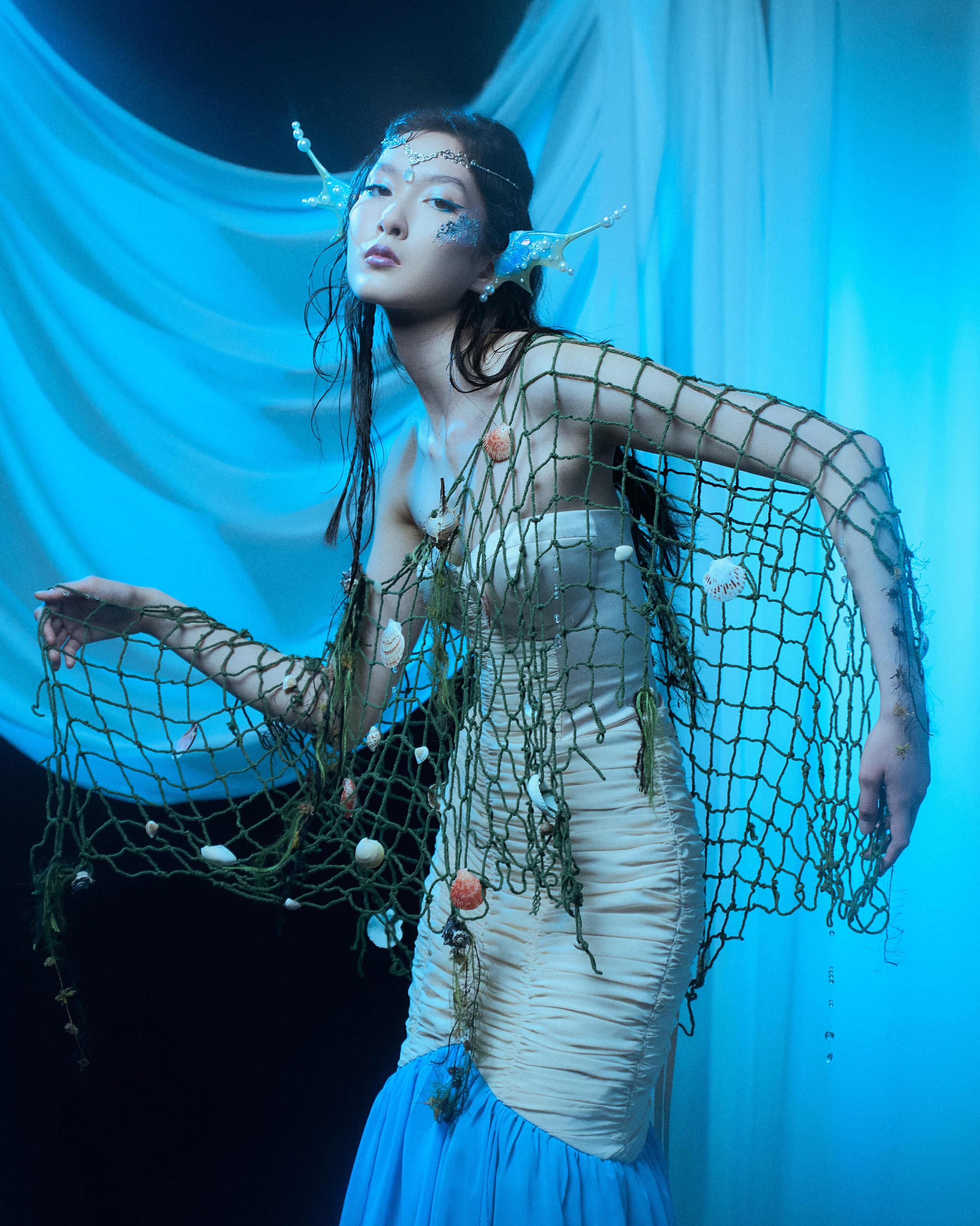 Fashion. Фотограф в Алматы Максим Сечин