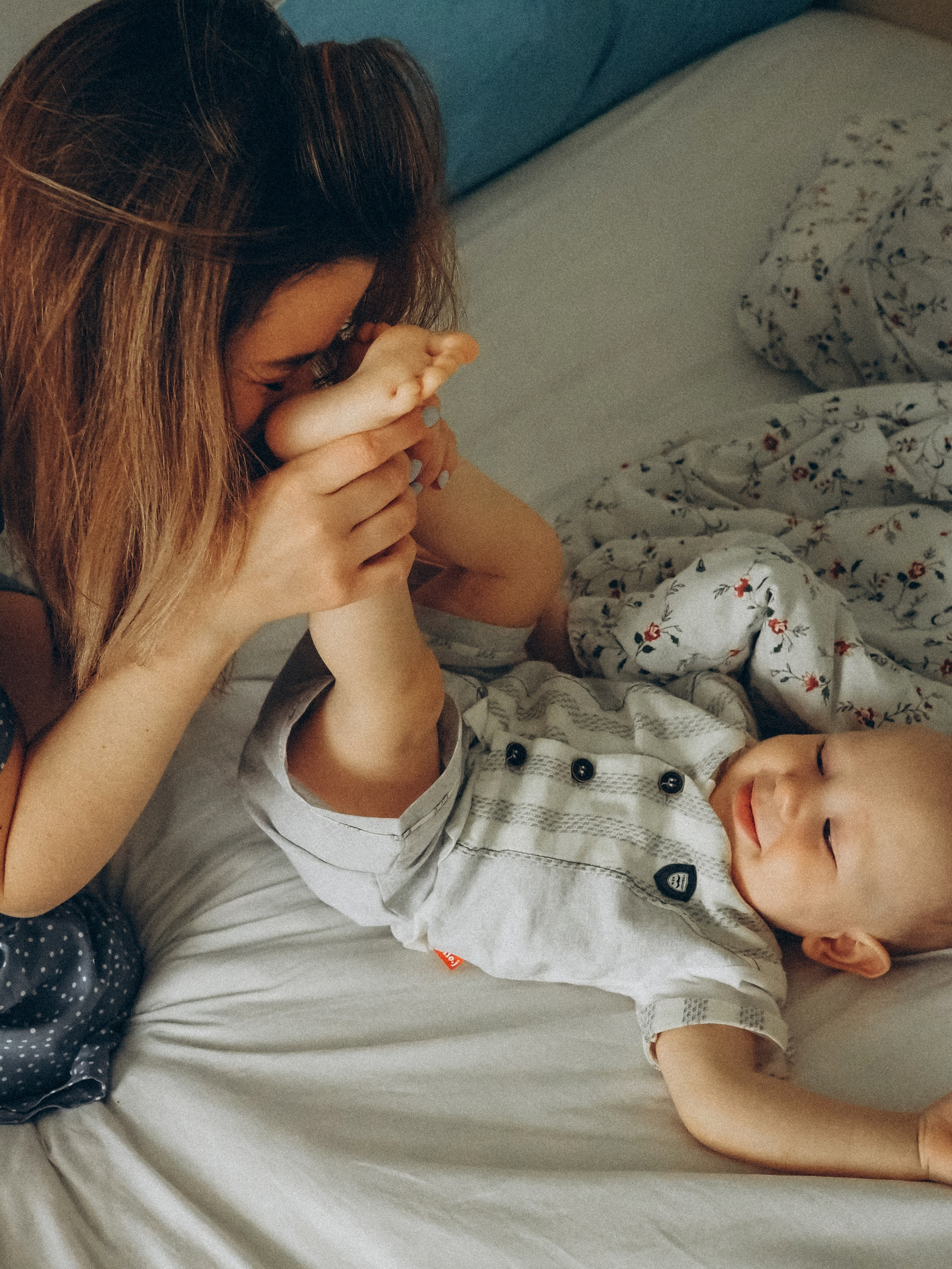 Лилита Катя и Илюша. Семейный фотограф Ольга Барабанова