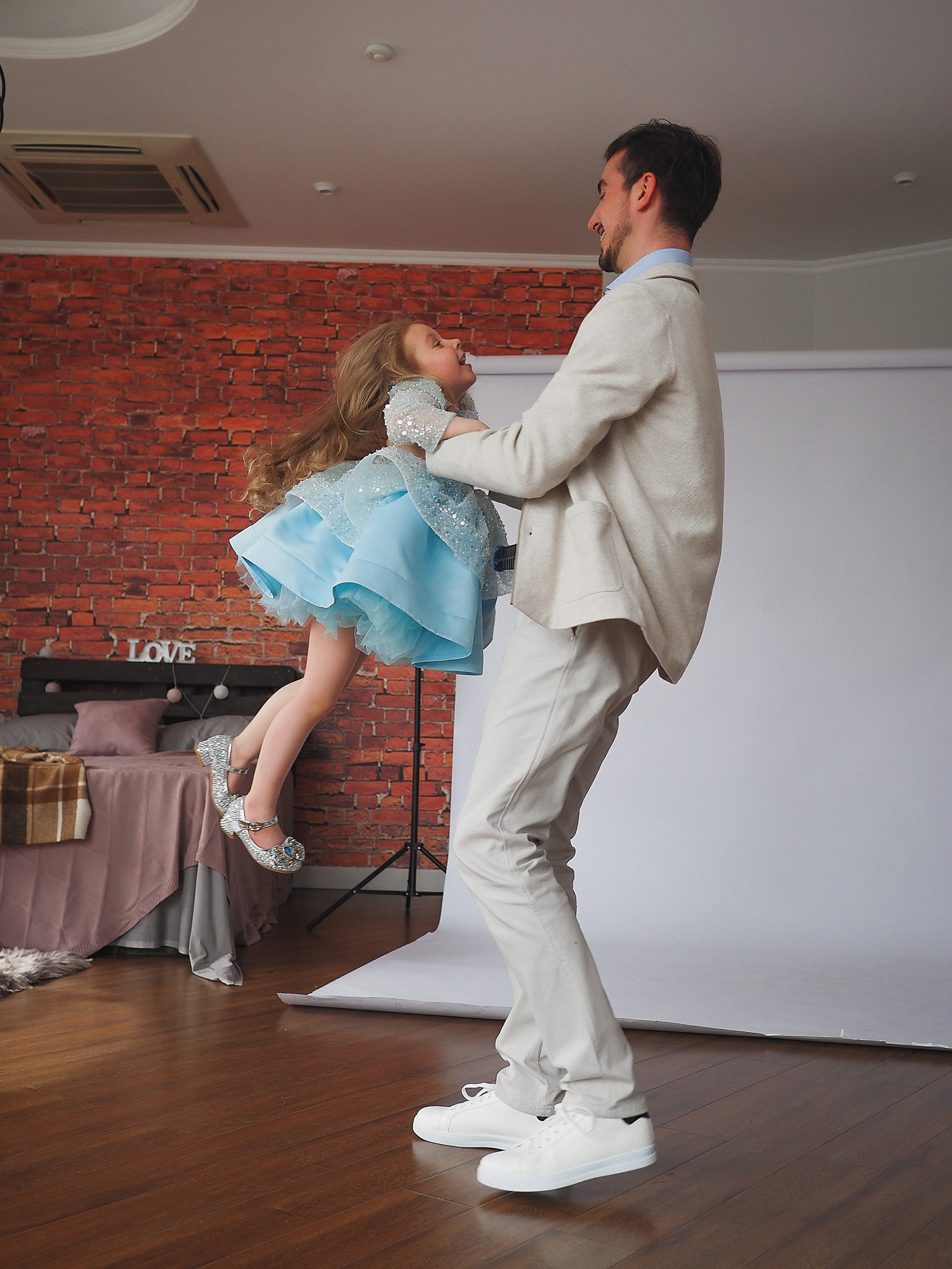 Антон Ксюша Вика и Марк. Семейный фотограф Ольга Барабанова