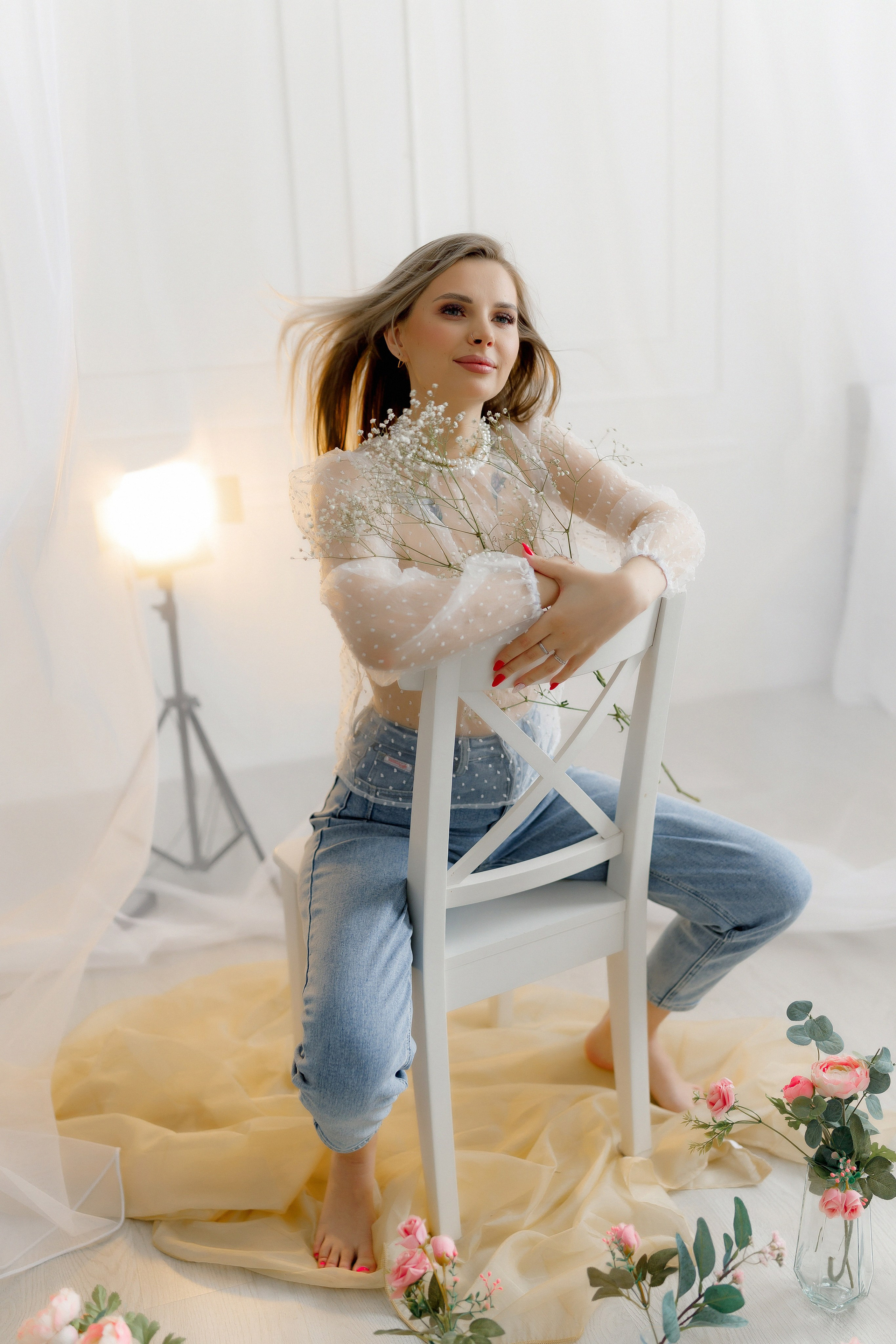 Мария. Свадебный и семейный фотограф в Казани и Волжске