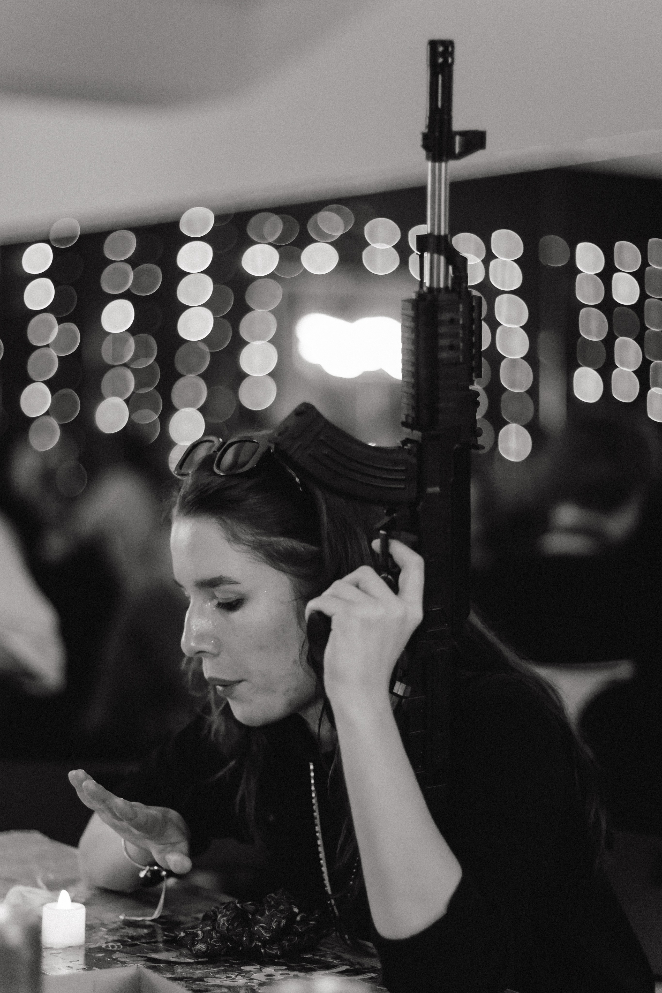 Youth project. Портретный фотограф в Екатеринбурге Филимонова Анастасия