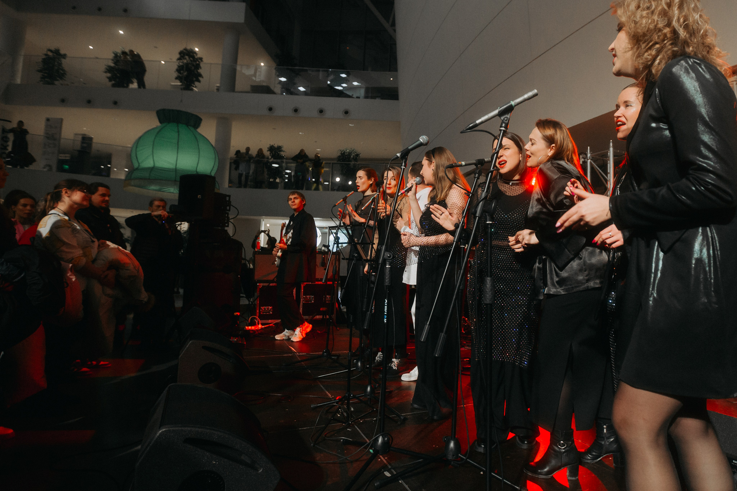 Music jam. Портретный фотограф в Екатеринбурге Филимонова Анастасия