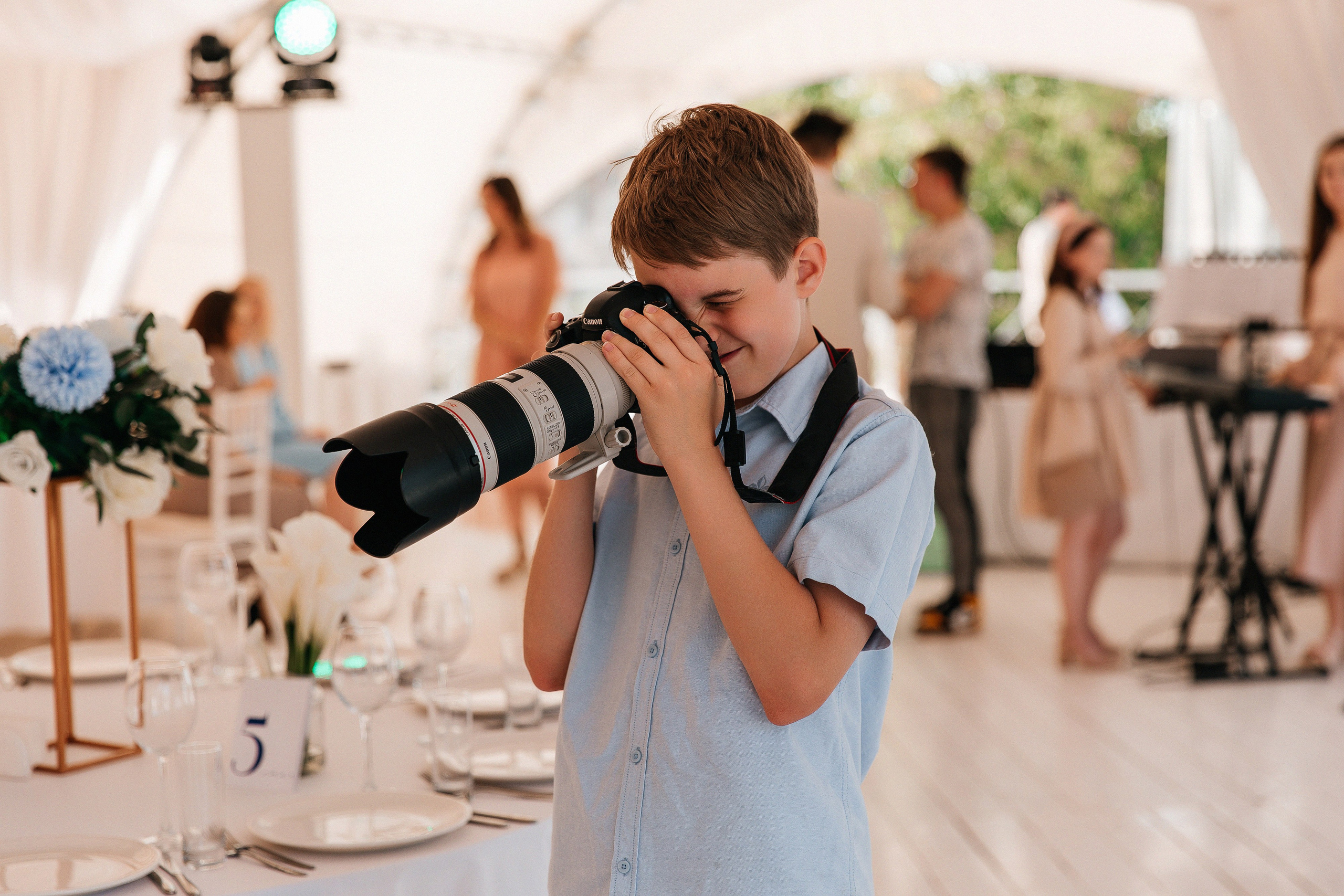 Эмиль и Милена. Свадебный фотограф Нижний Новгород | Софа Полякова
