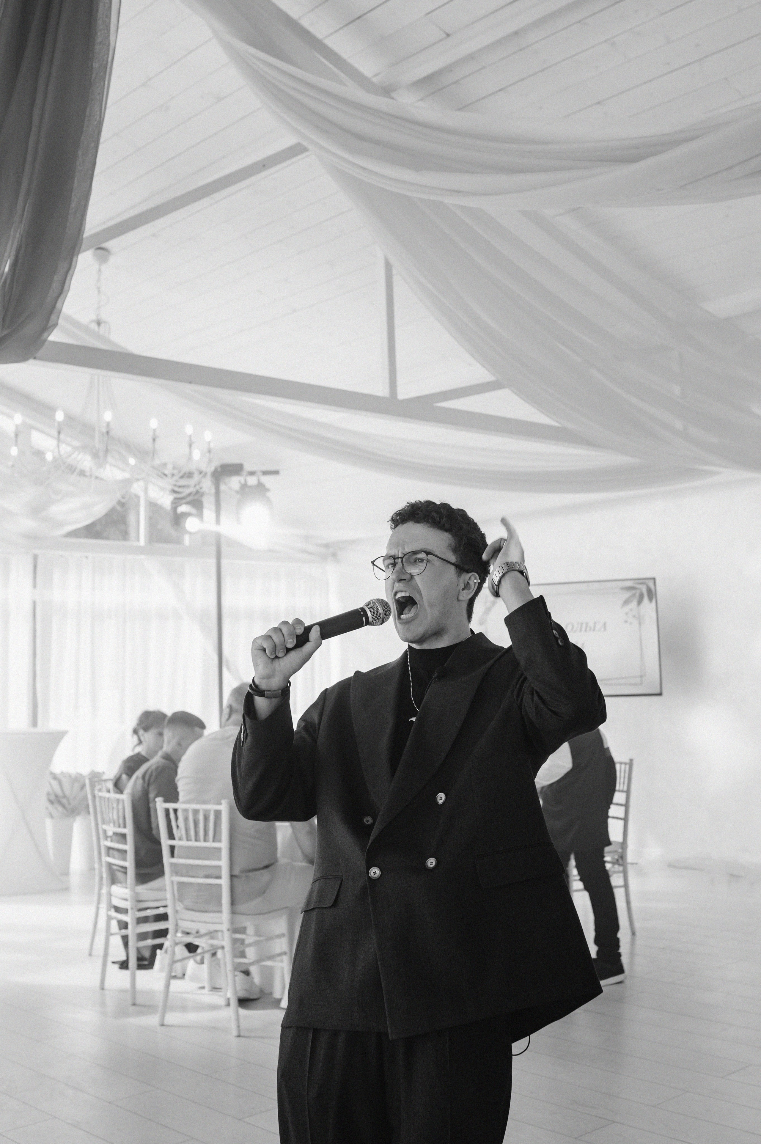 ANONS. Мария — Свадебный фотограф