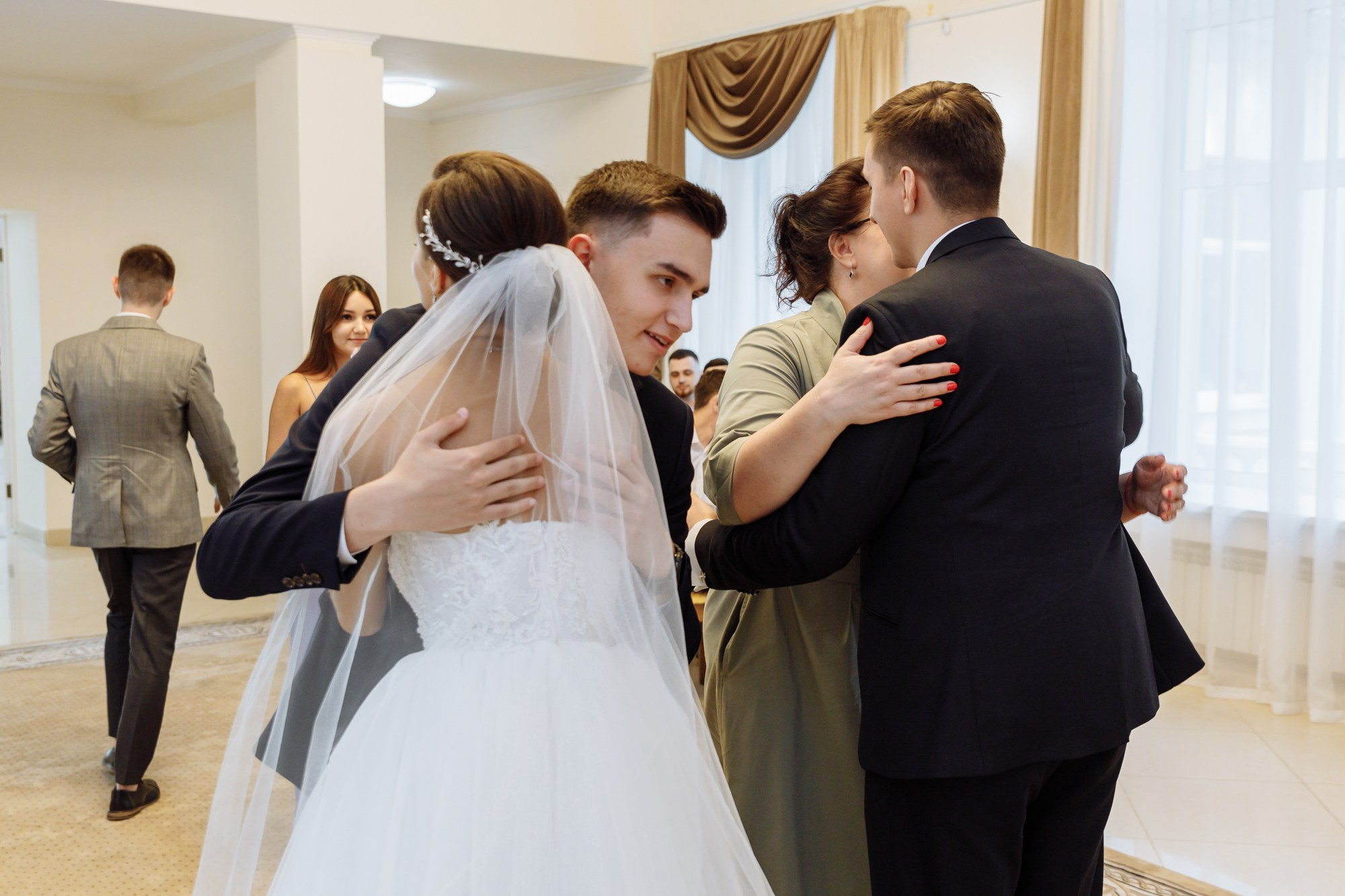 Максим и Маргарита