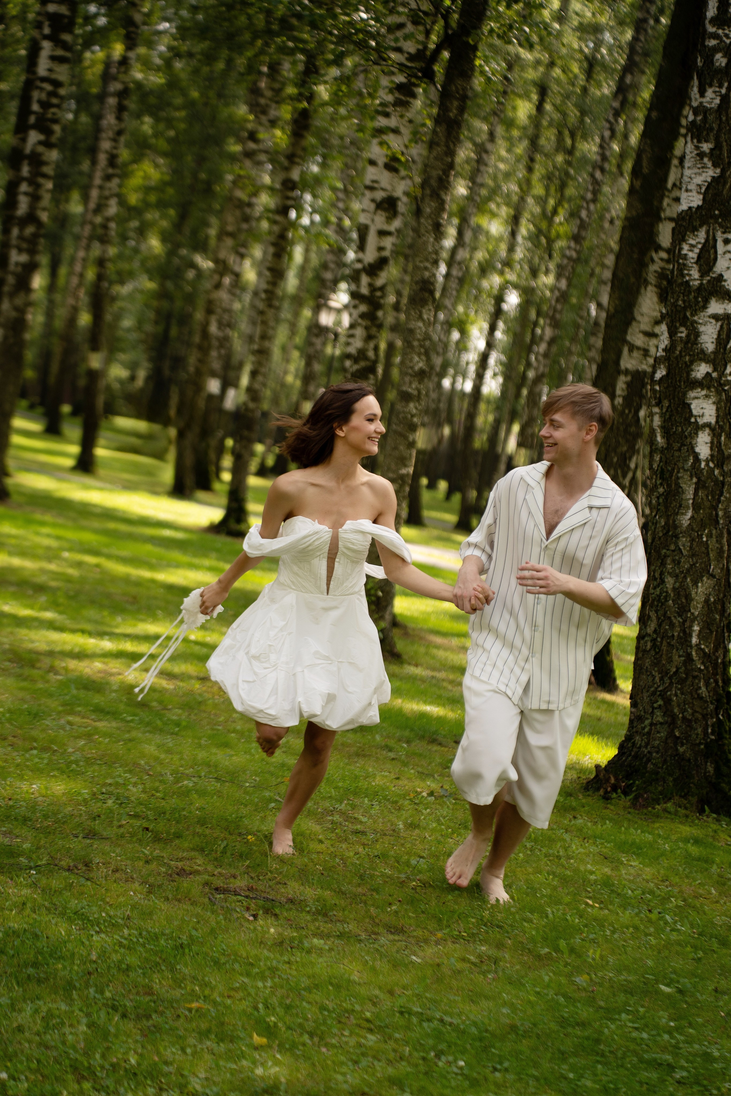 СВАДЬБЫ ♡ (серии). Свадебный фотограф