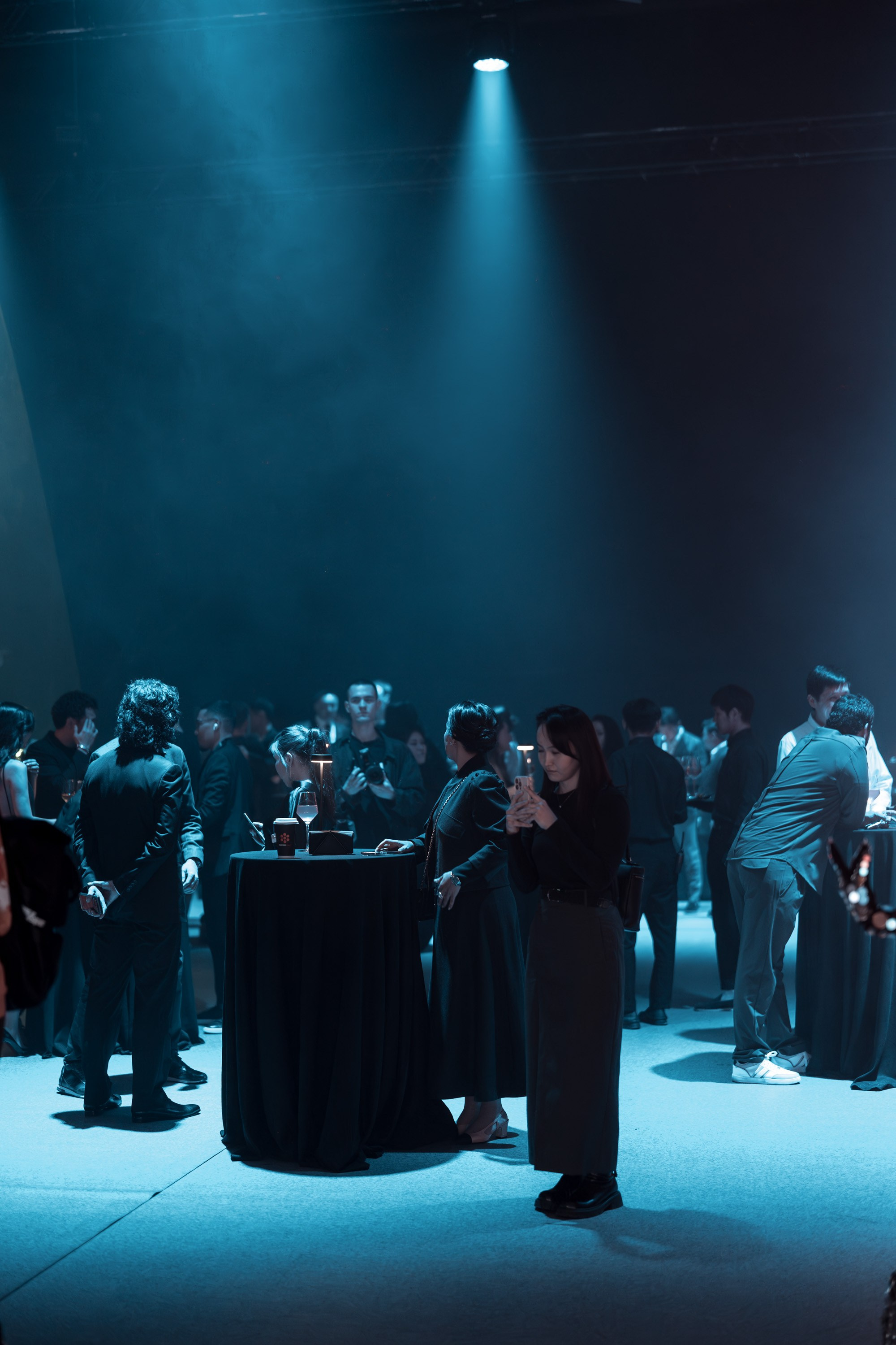 Презентация новой моделей Kia Sorento 2024. Фотограф TAULAN_1