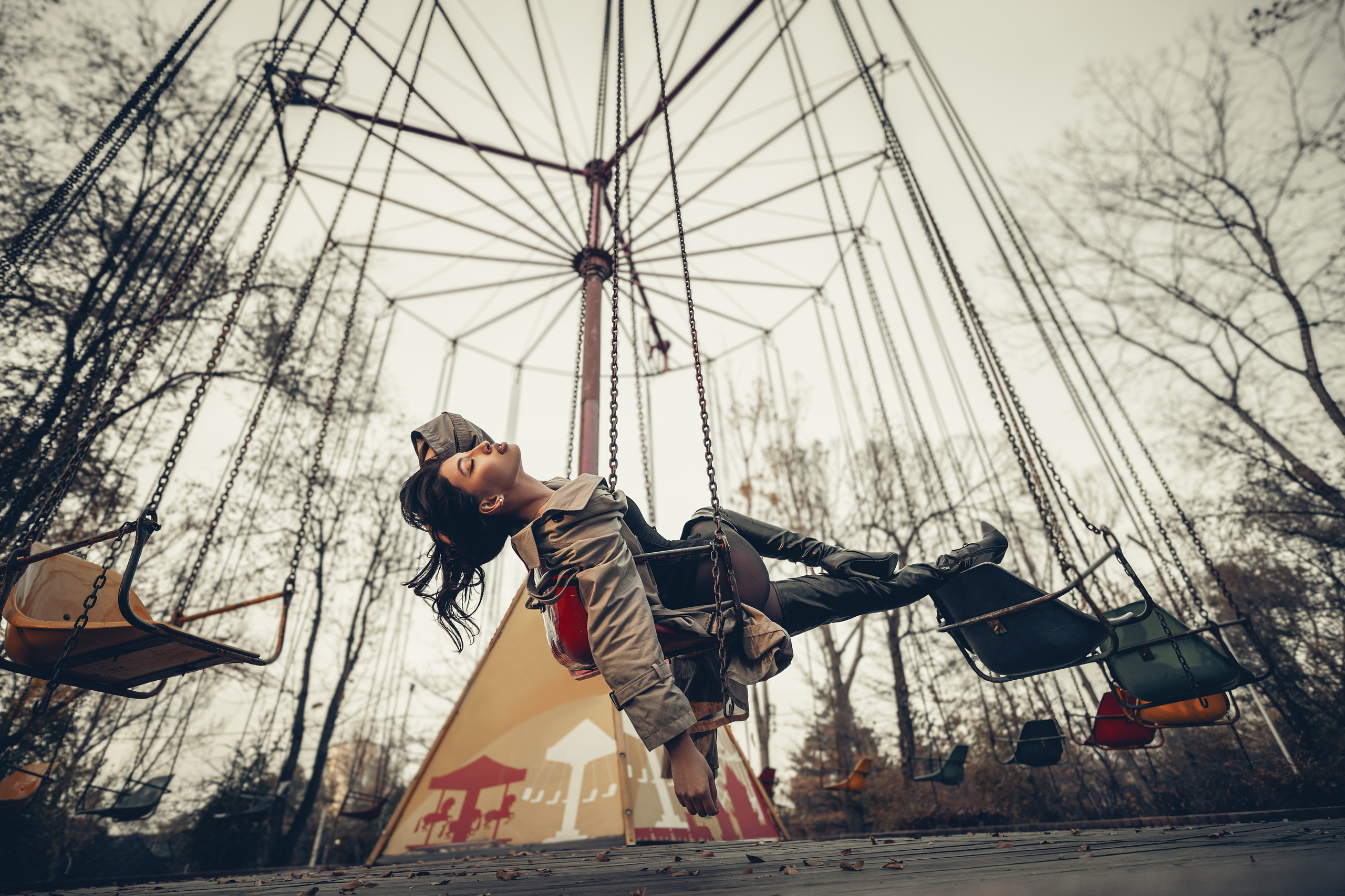 LERA. Фотограф TAULAN_1