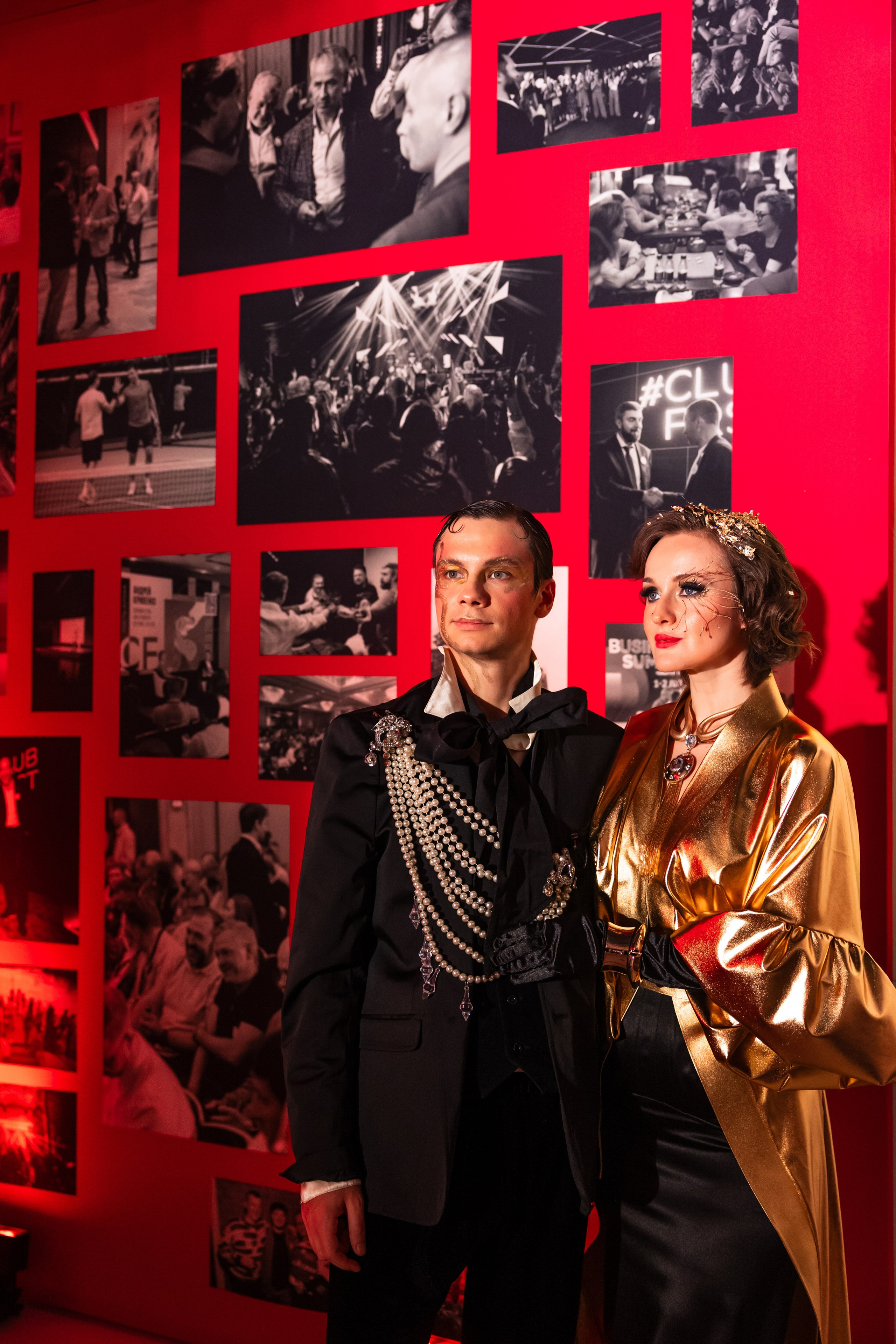 HAPPY BIRTHDAY, CLUBFIRST!. ФОТОГРАФ ВАШИХ ЛУЧШИХ СОБЫТИЙ