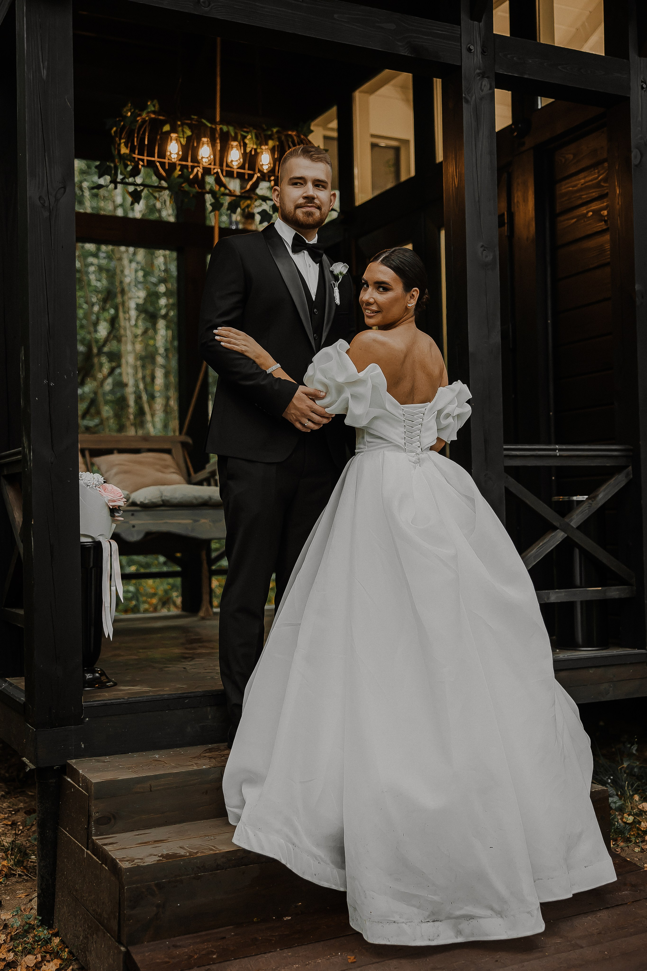 Александр и Арина. Свадебный и семейный фотограф Елизавета Ермак | Москва и МО