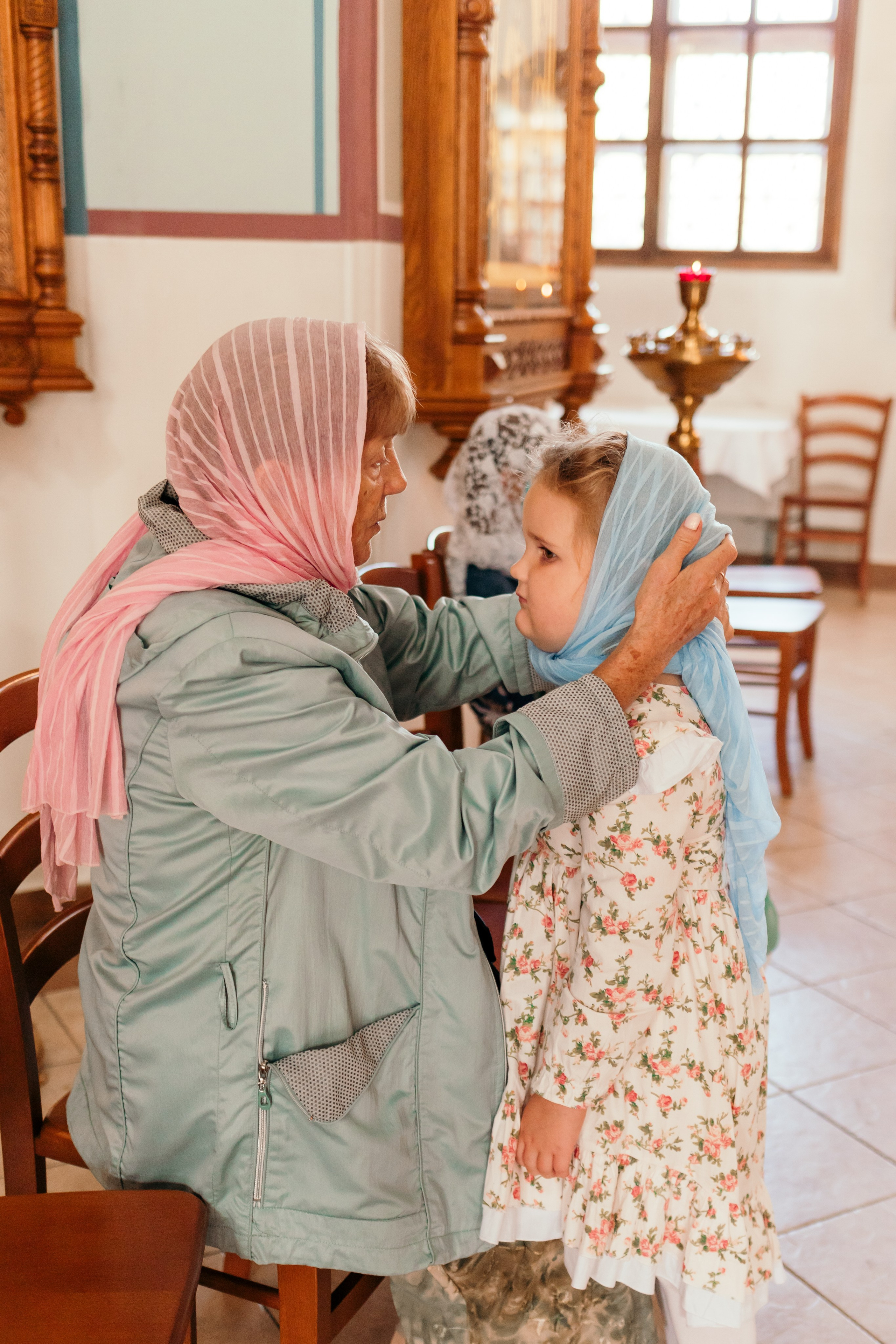 КРЕЩЕНИЕ АЛЕНЫ. Семейный Фотограф в Санкт-Петербурге Пушкин Анастасия Дьяконенкова
