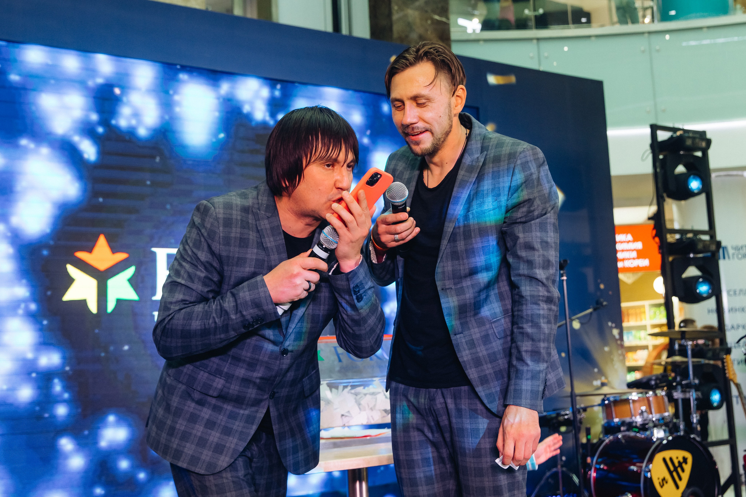 5 лет ТЦ Форум. Свадебный и семейный фотограф в Улан-Удэ