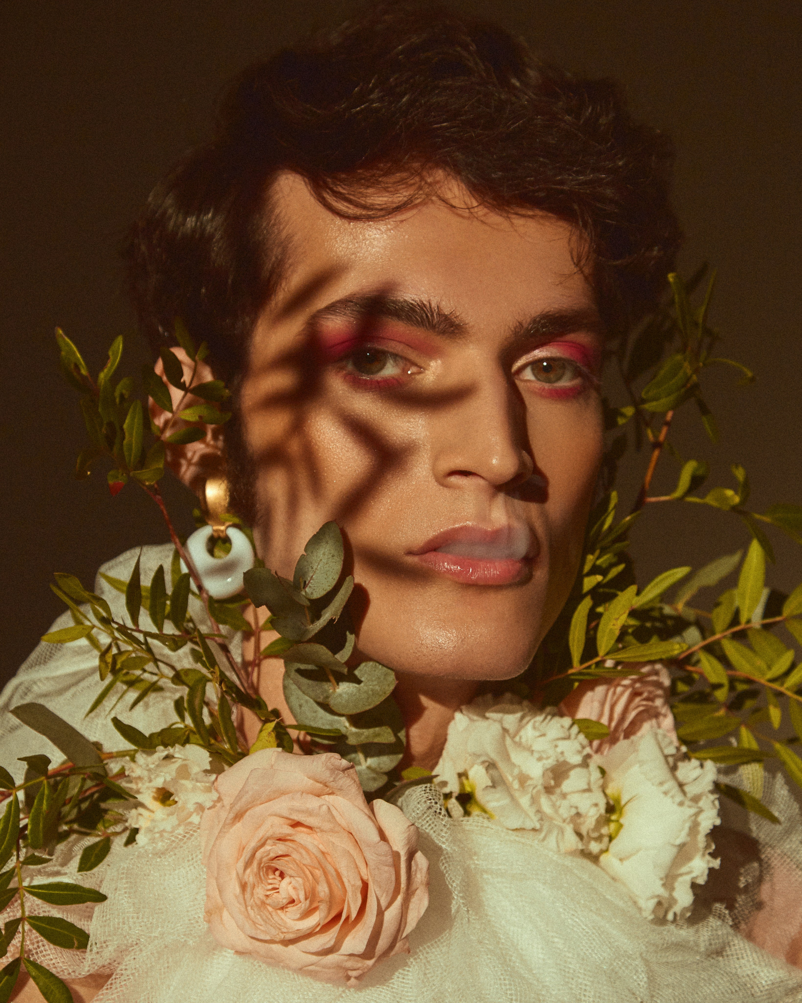 GOD and NYMPH. Профессиональный фотограф Федотова Арина