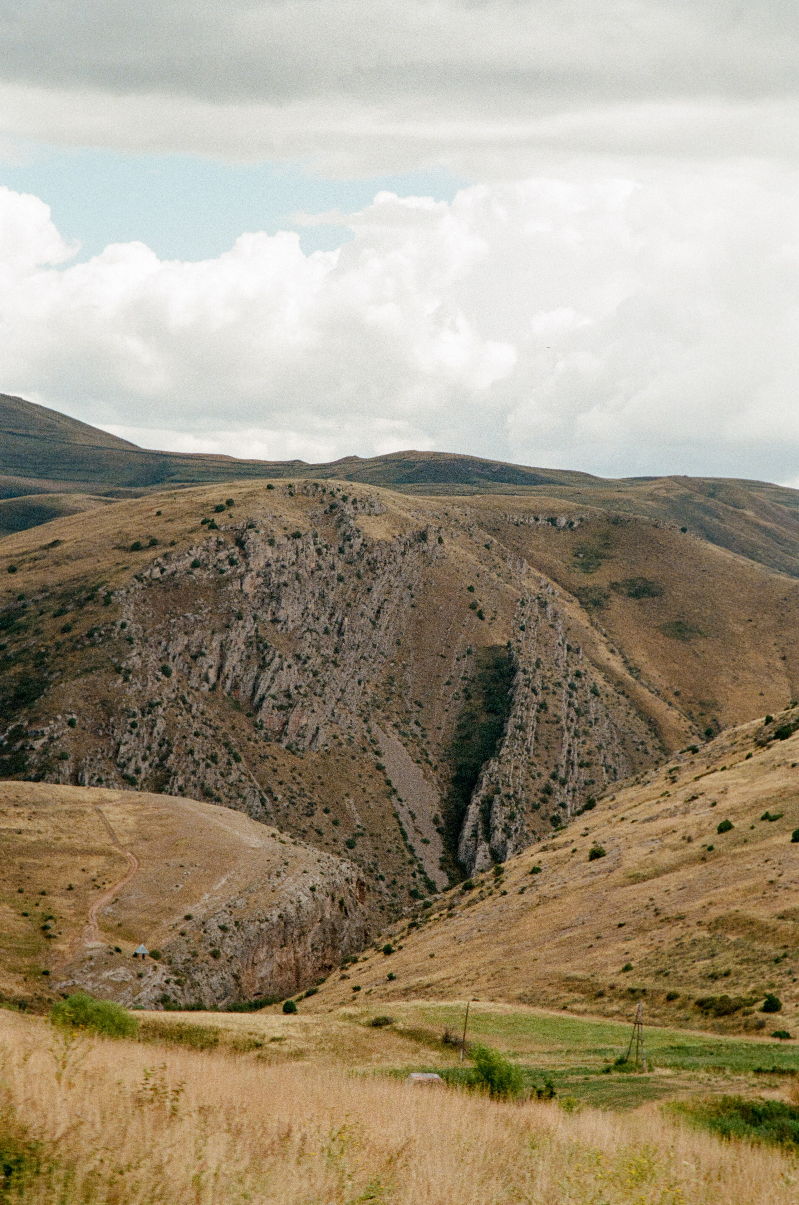 АРМЕНИЯ.24. Профессиональный фотограф Федотова Арина