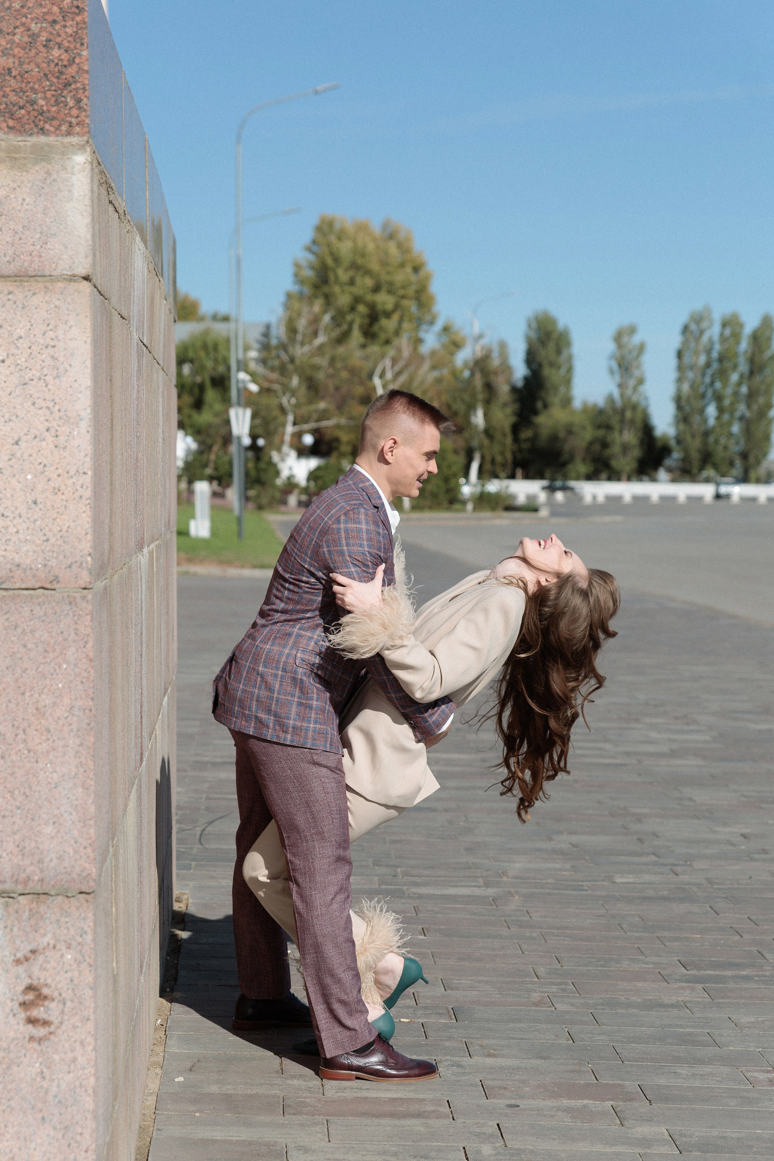 Shiny | Yana + Sasha. Орлова Мария фотограф Волгоград, Камышин